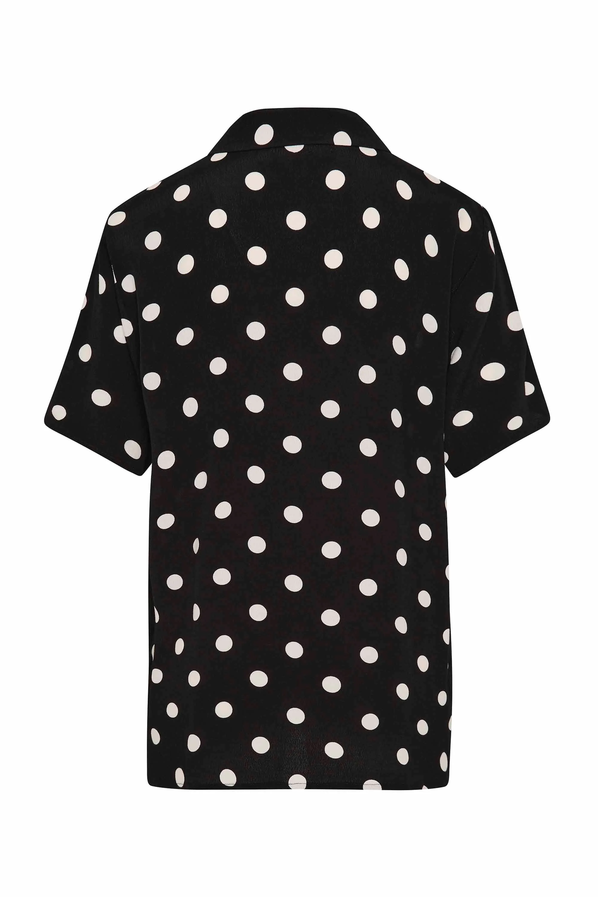 Bailey Shirt In Pepita - Image 5
