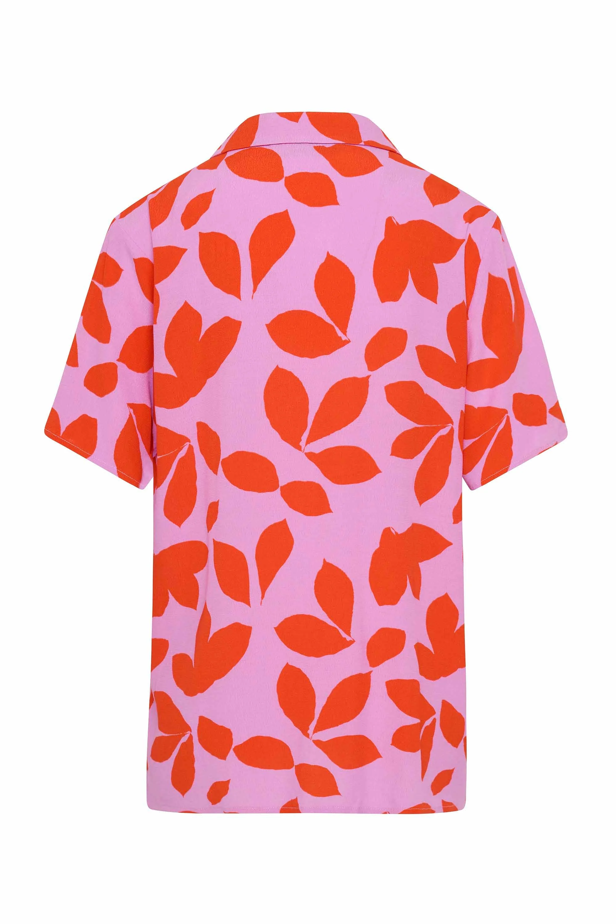 Bailey Shirt In Viva - Image 4