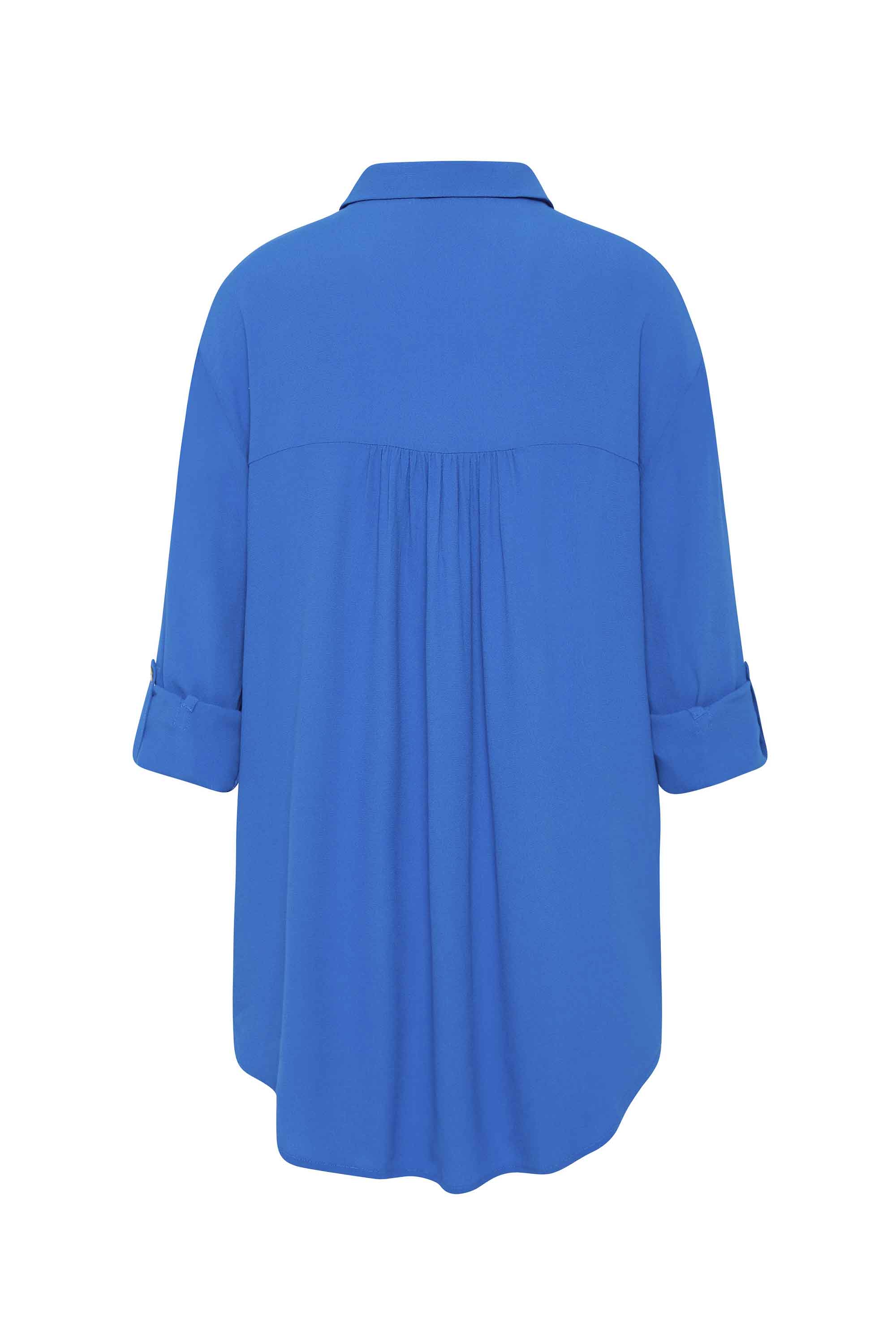 Beach Shirt In Aegina - Image 6