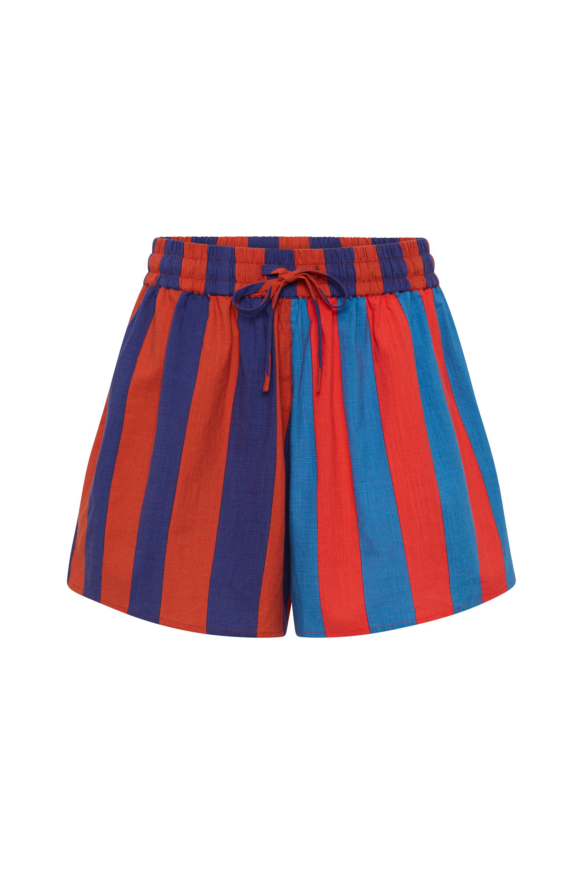 Beach Shorts In Horizon - Image 3