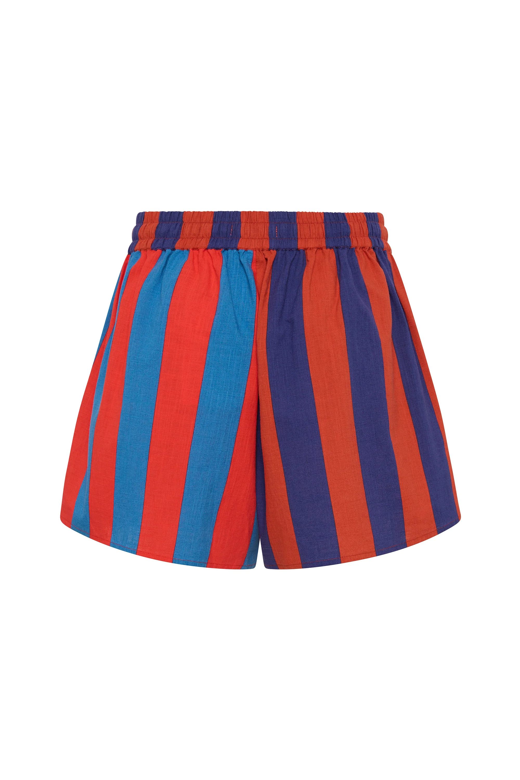 Beach Shorts In Horizon - Image 4