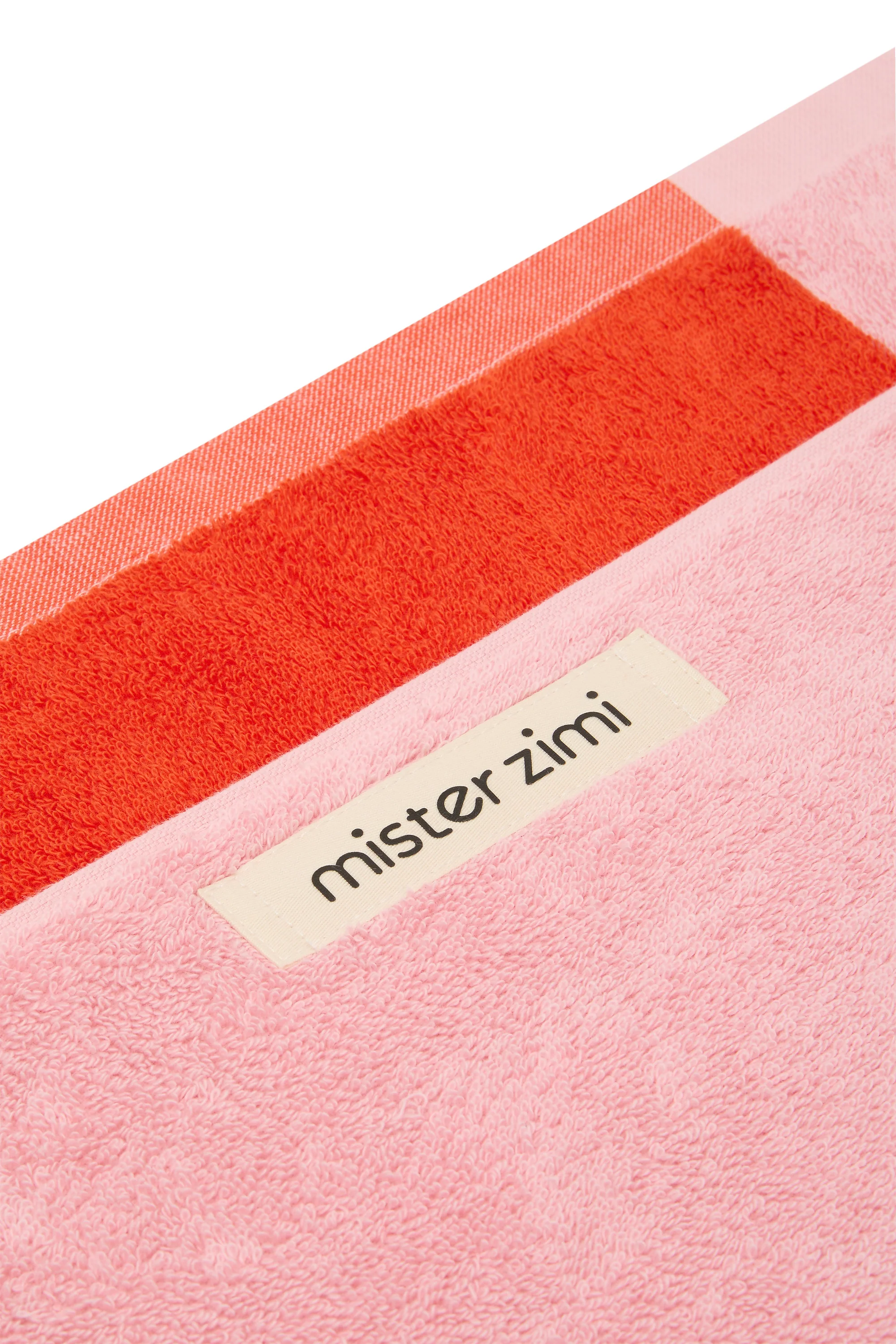 Beach Towel In Paxi - Image 7