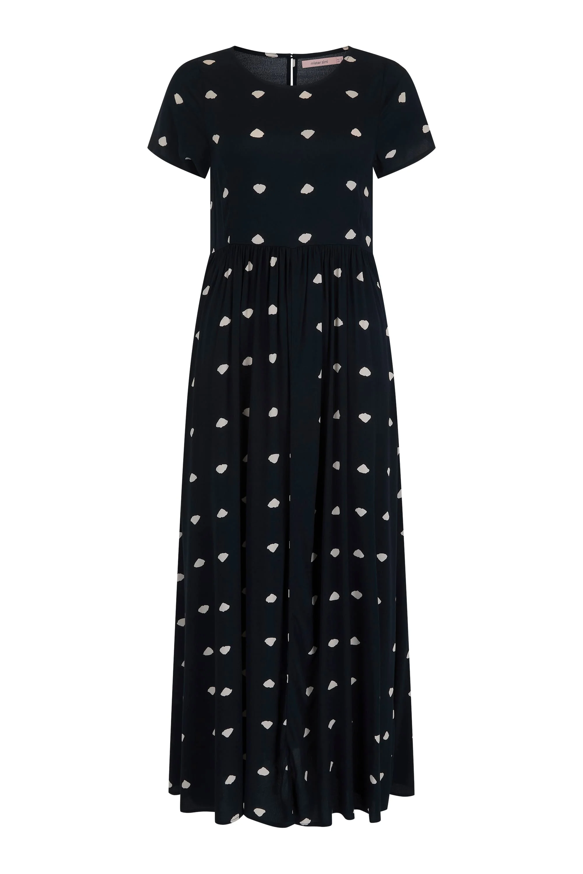 Billie Dress In Miami - Image 4