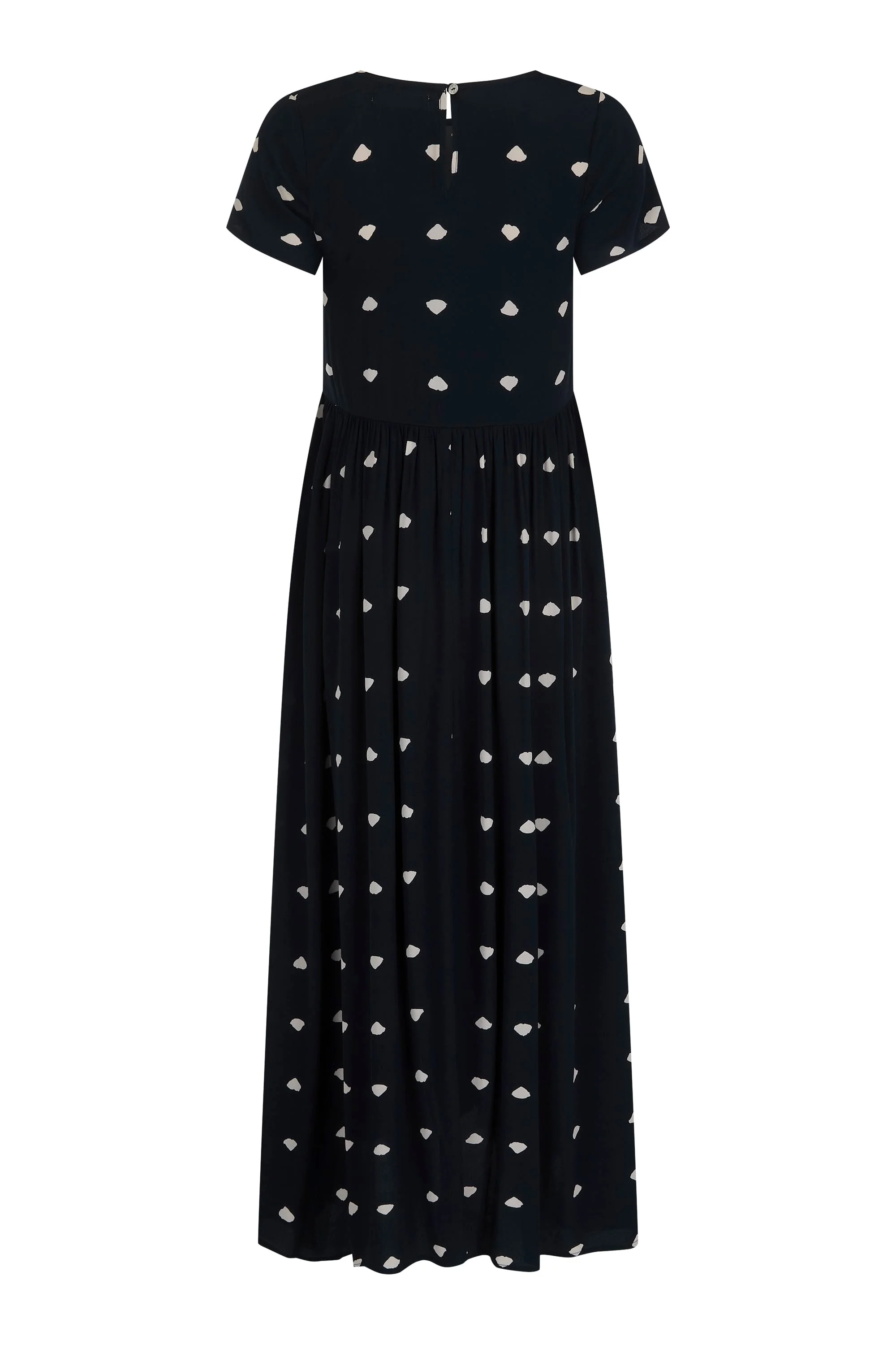 Billie Dress In Miami - Image 5