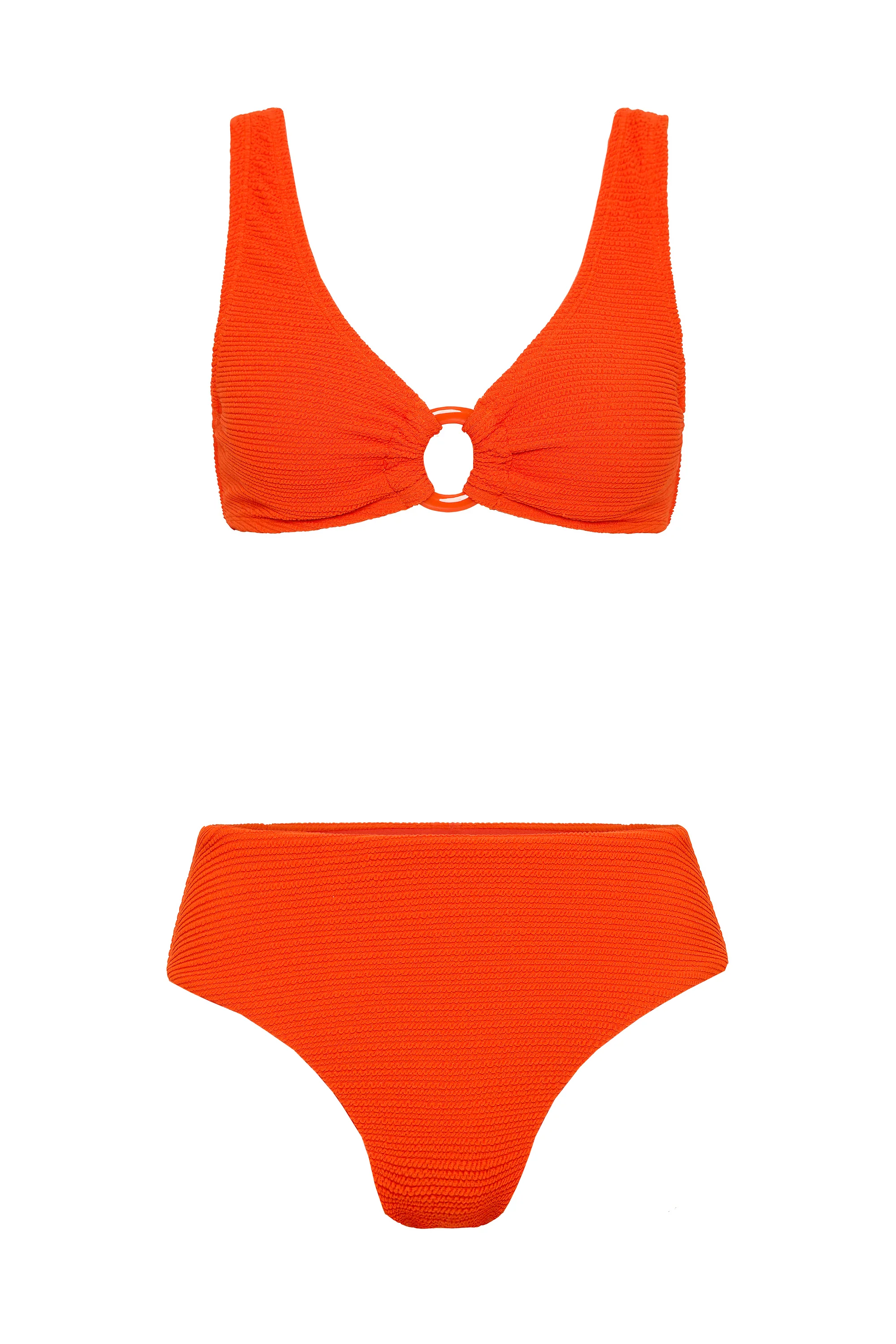 Bunny Bikini In Spritz - Image 11