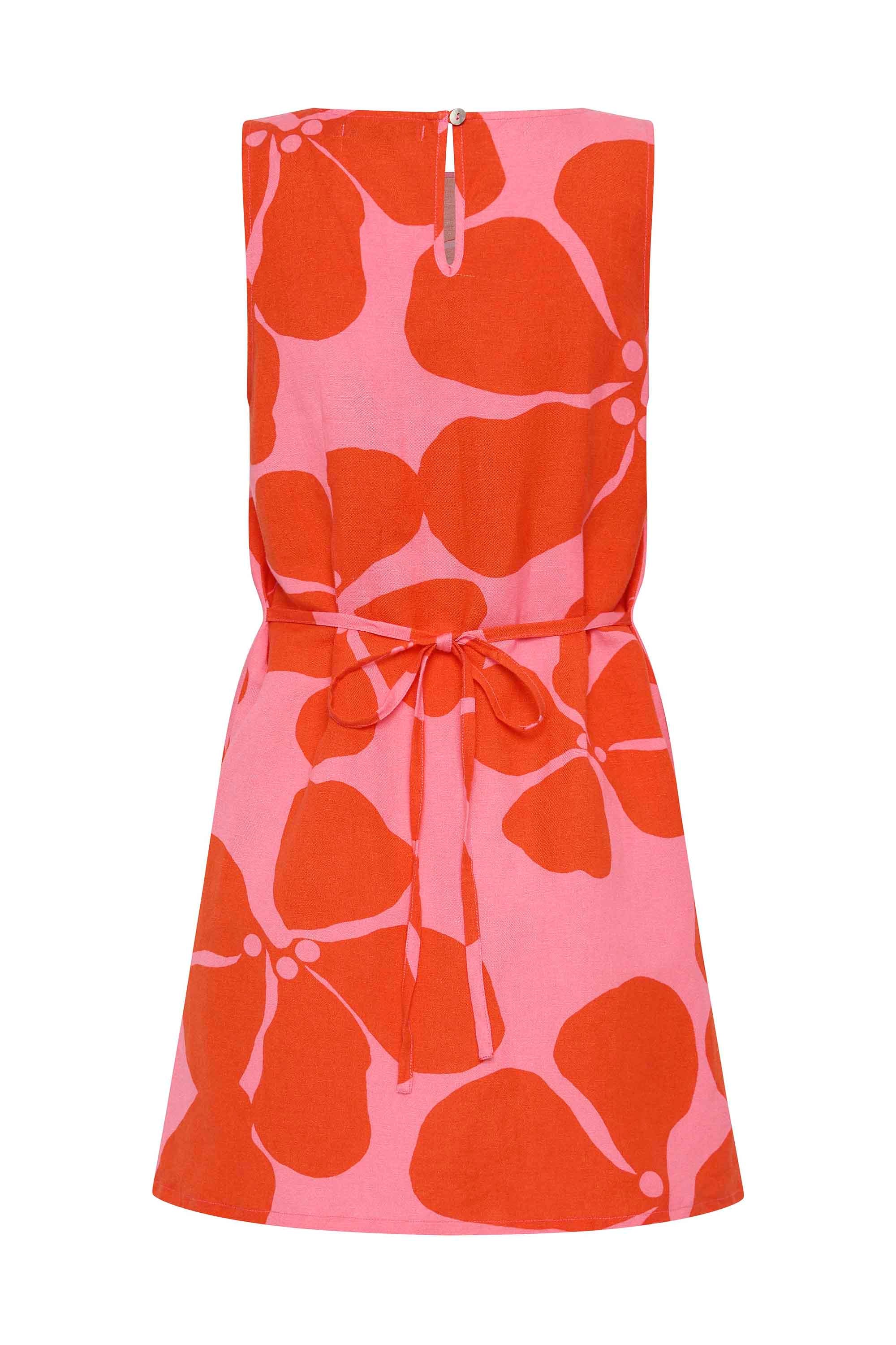 Candy Dress In Hydra - Image 6