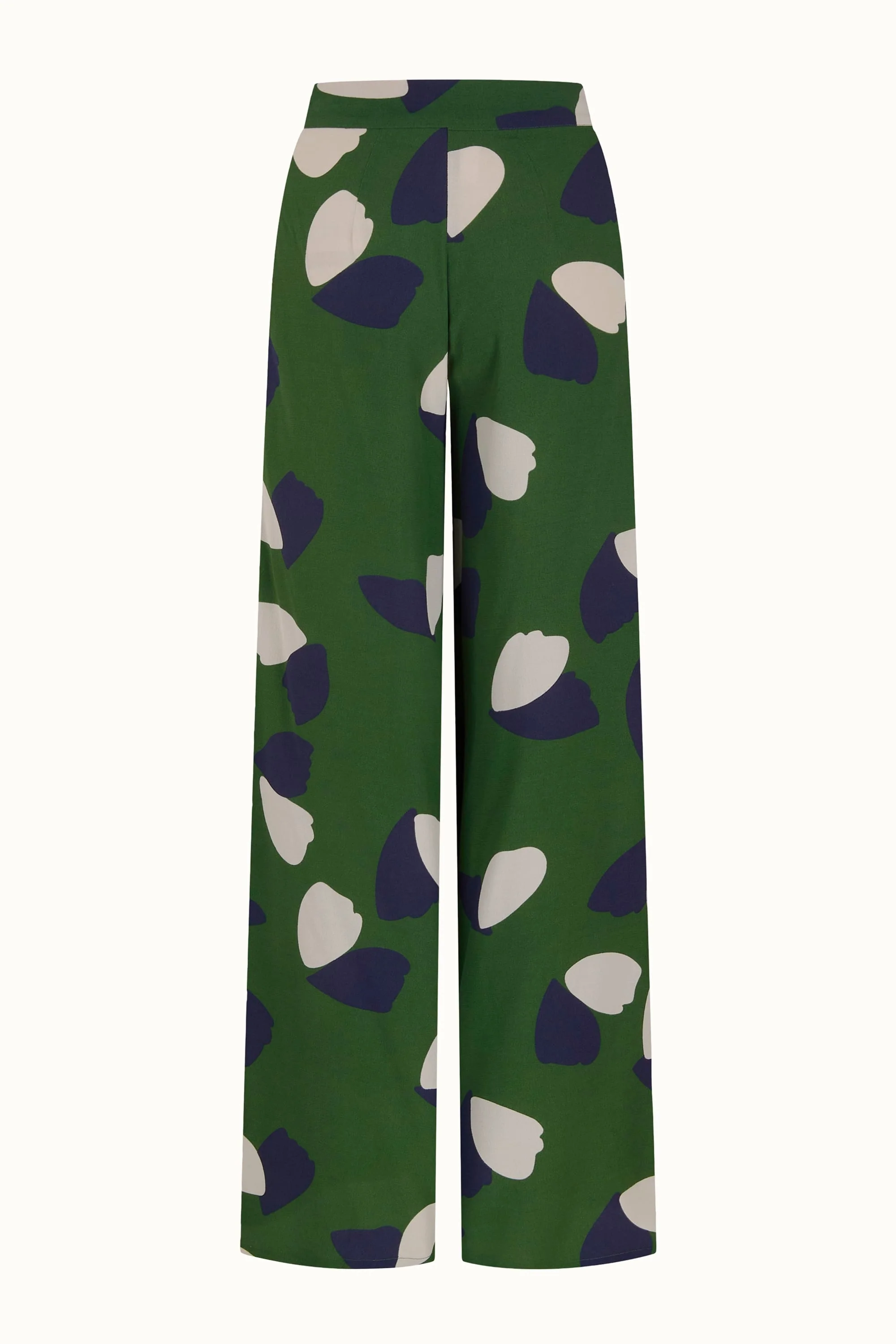 Charlie Pants In Verbena - Image 10