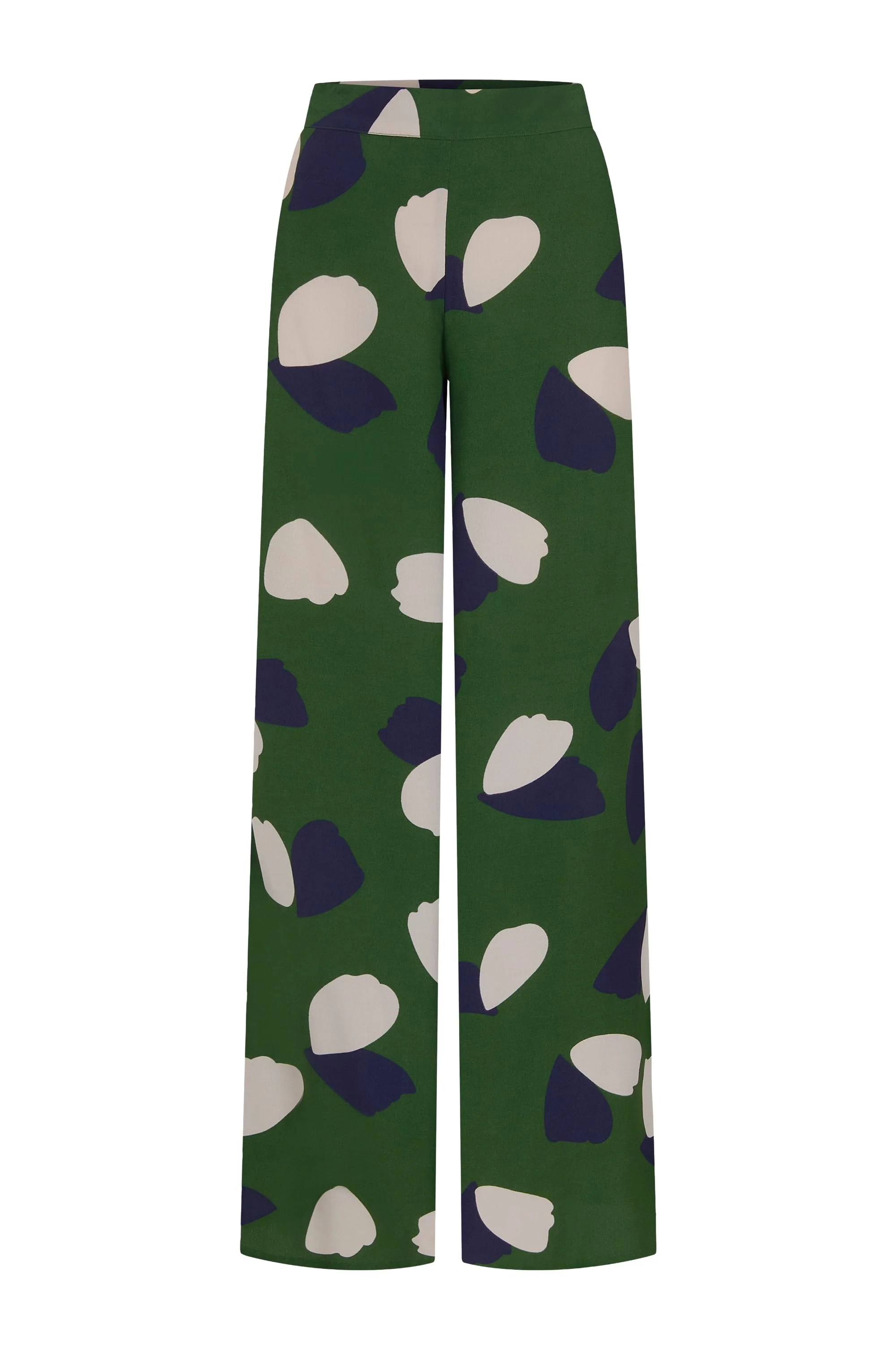 Charlie Pants In Verbena - Image 9