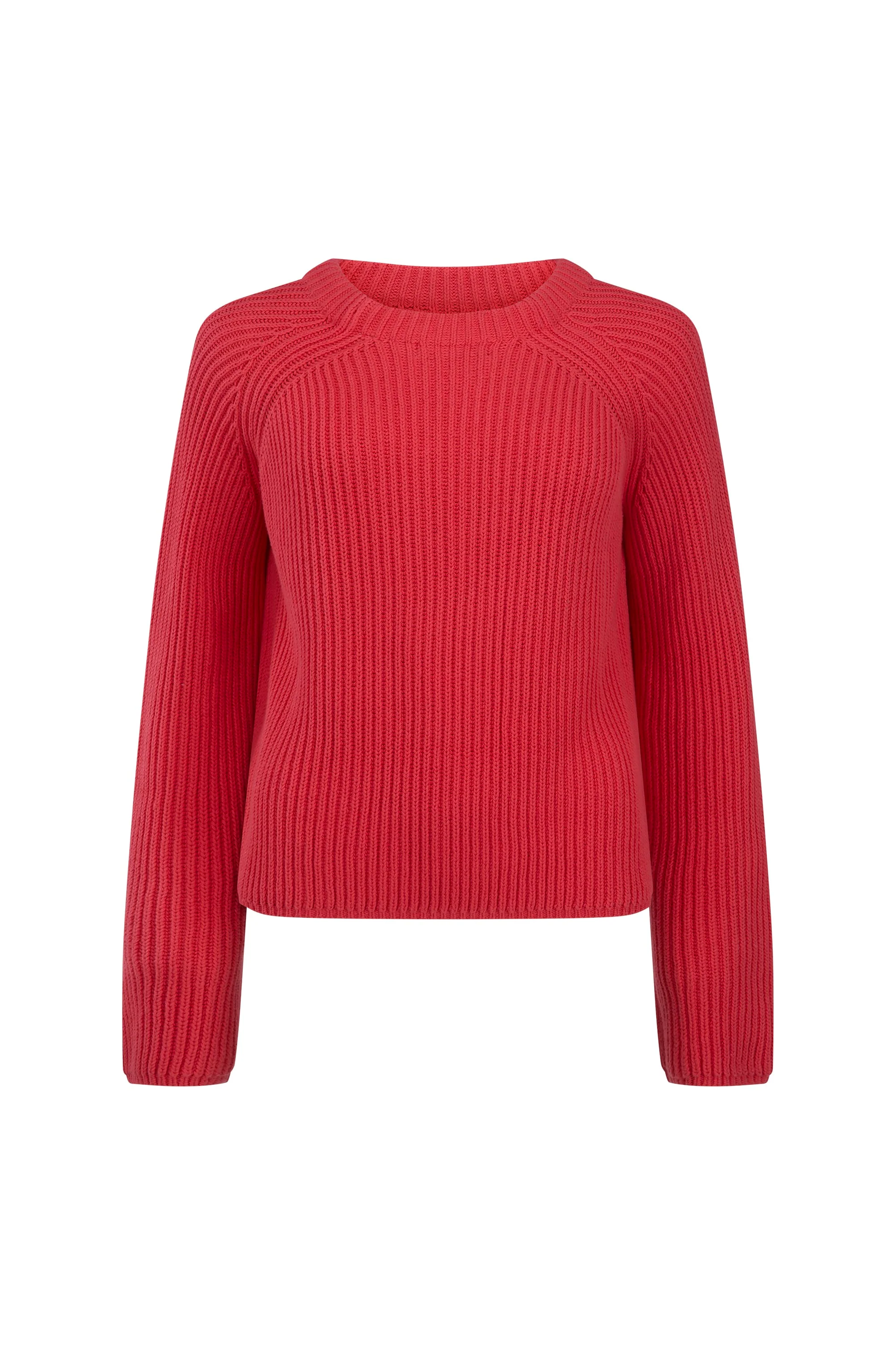 Gemma Jumper In Paprika - Image 5
