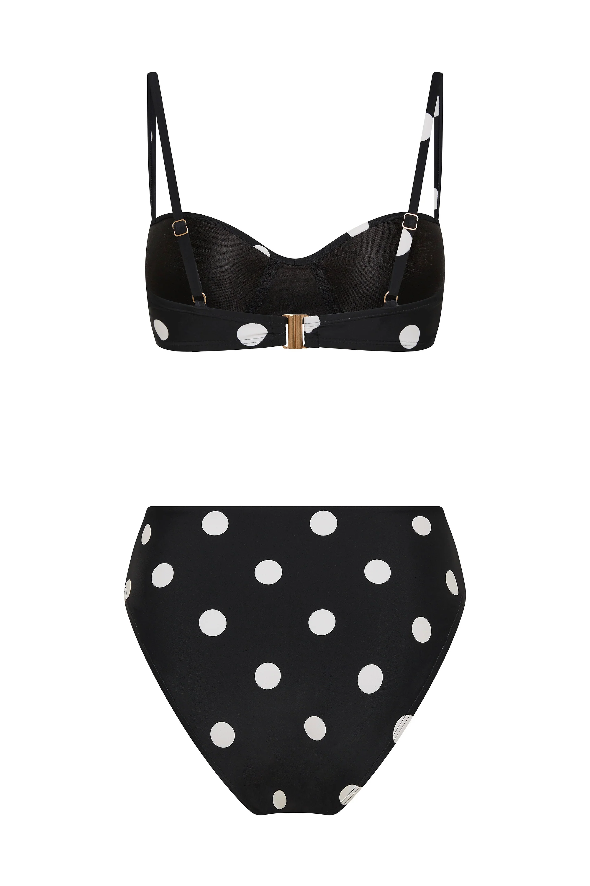 Gia Bikini In Pepita - Image 6