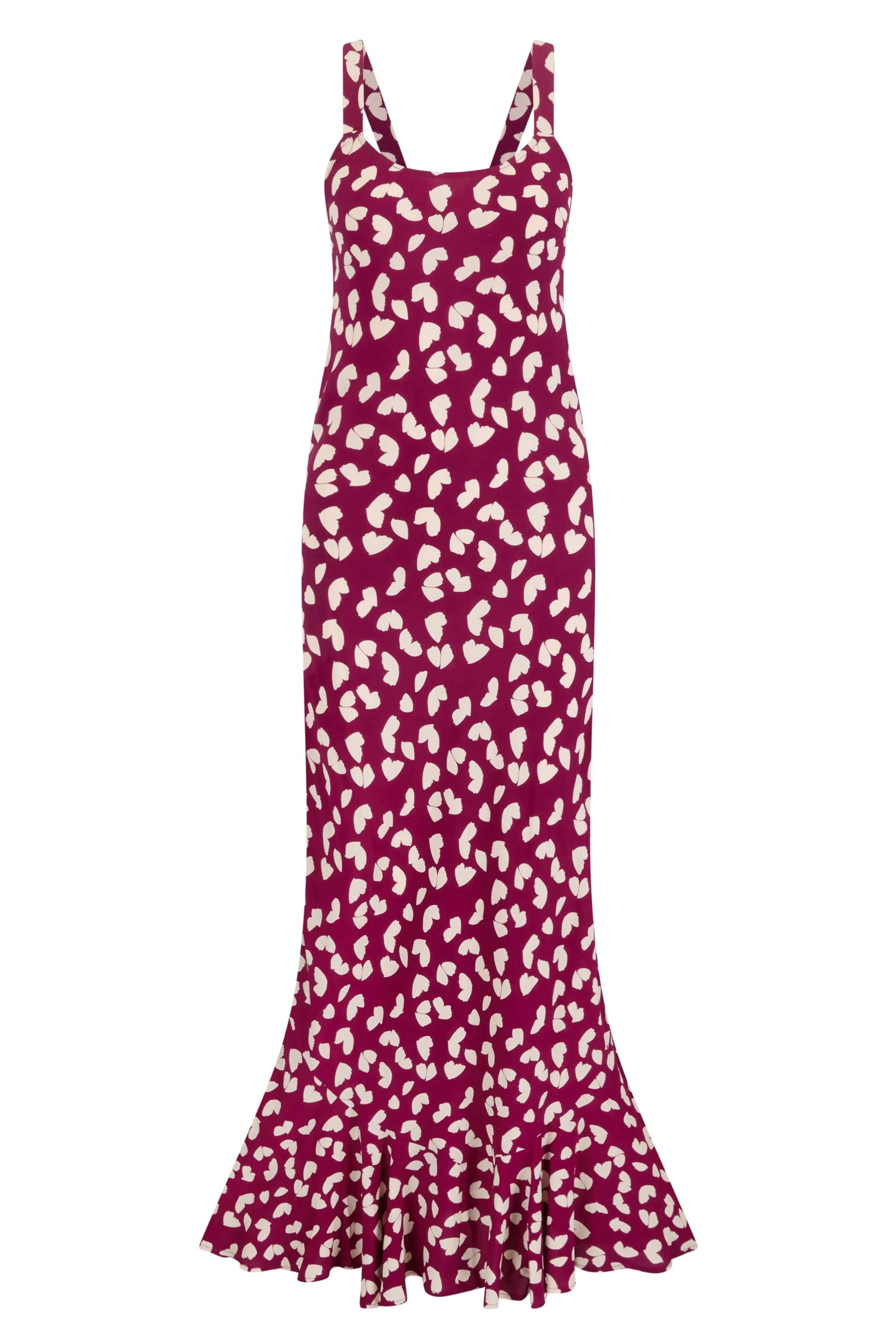 Gia Dress In Snapdragon - Image 6