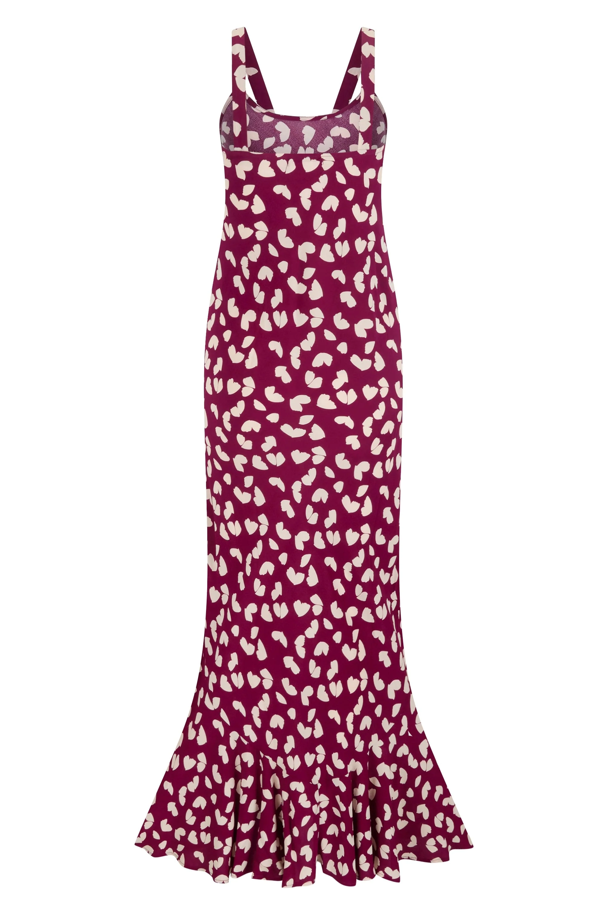 Gia Dress In Snapdragon - Image 7