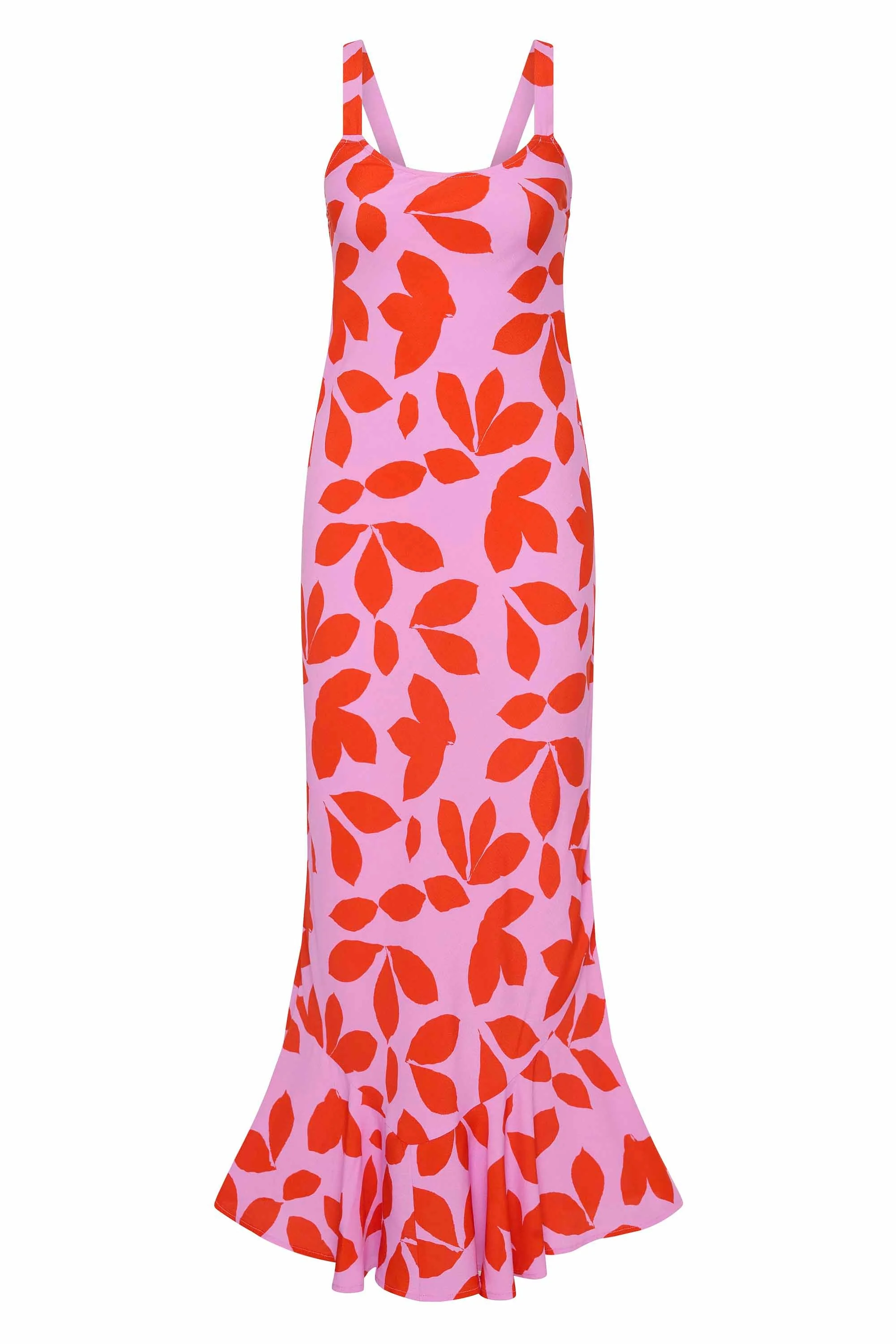 Gia Dress In Viva - Image 7