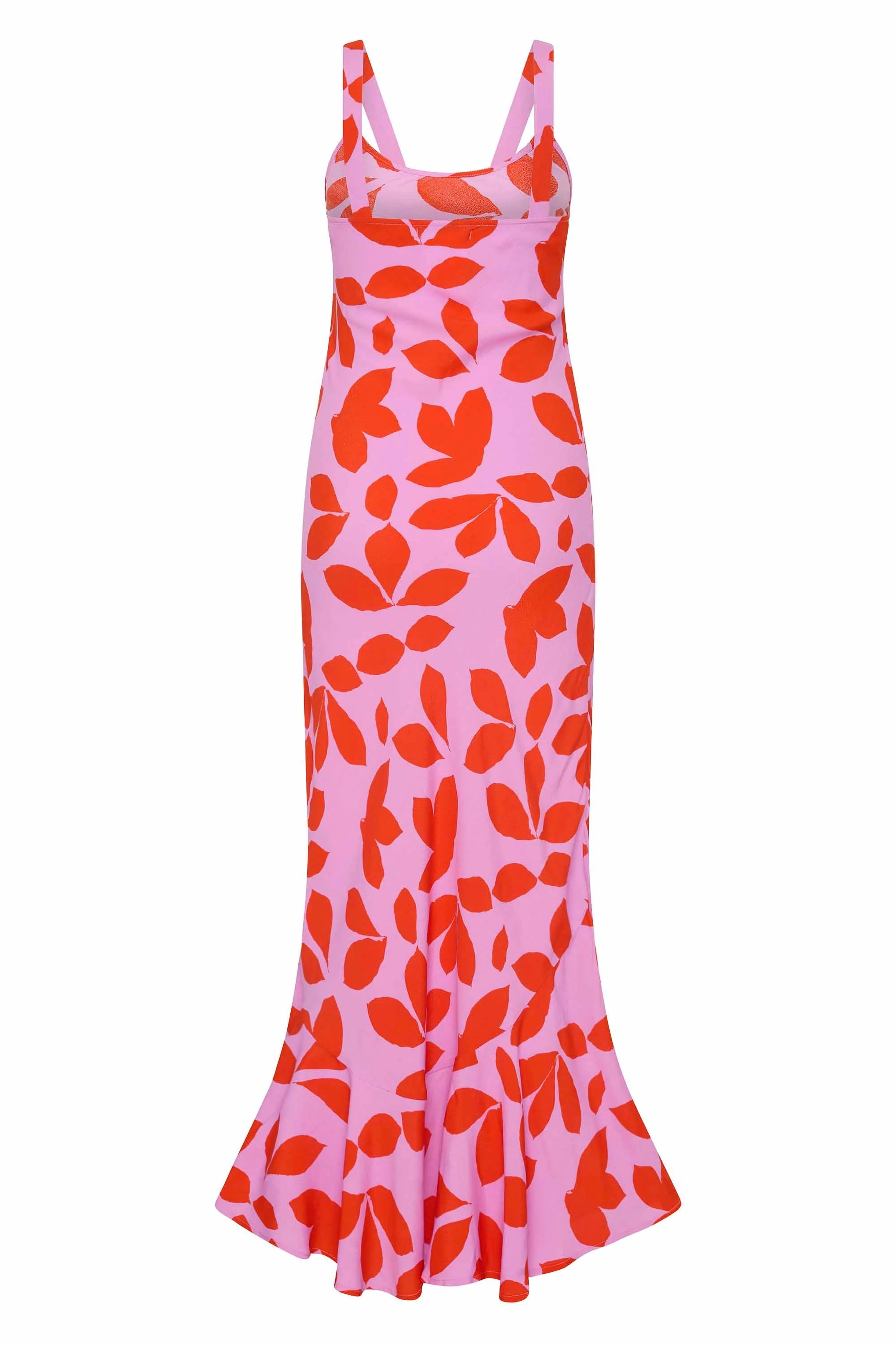 Gia Dress In Viva - Image 8