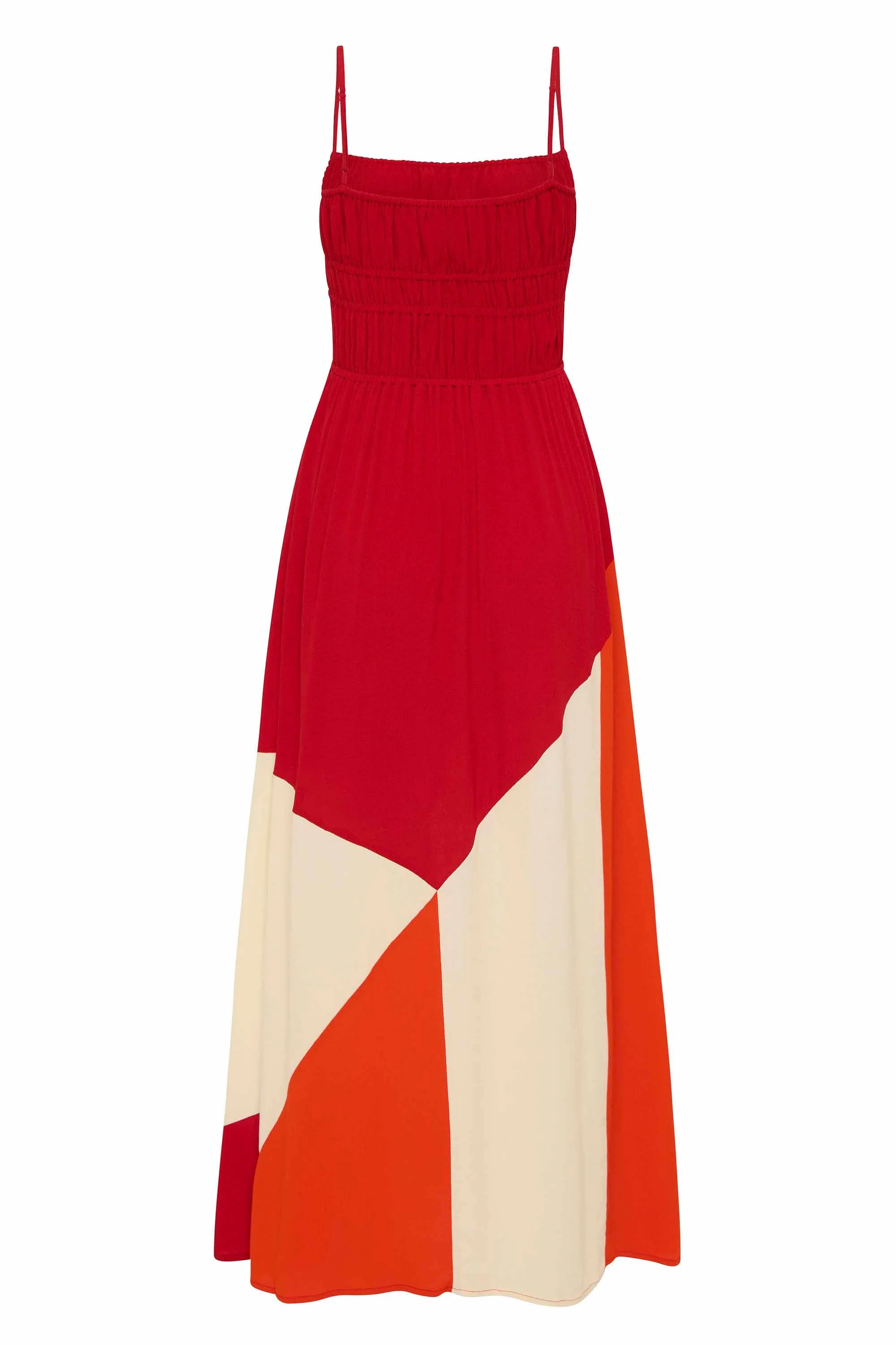 Gigi Dress In Ember - Image 5