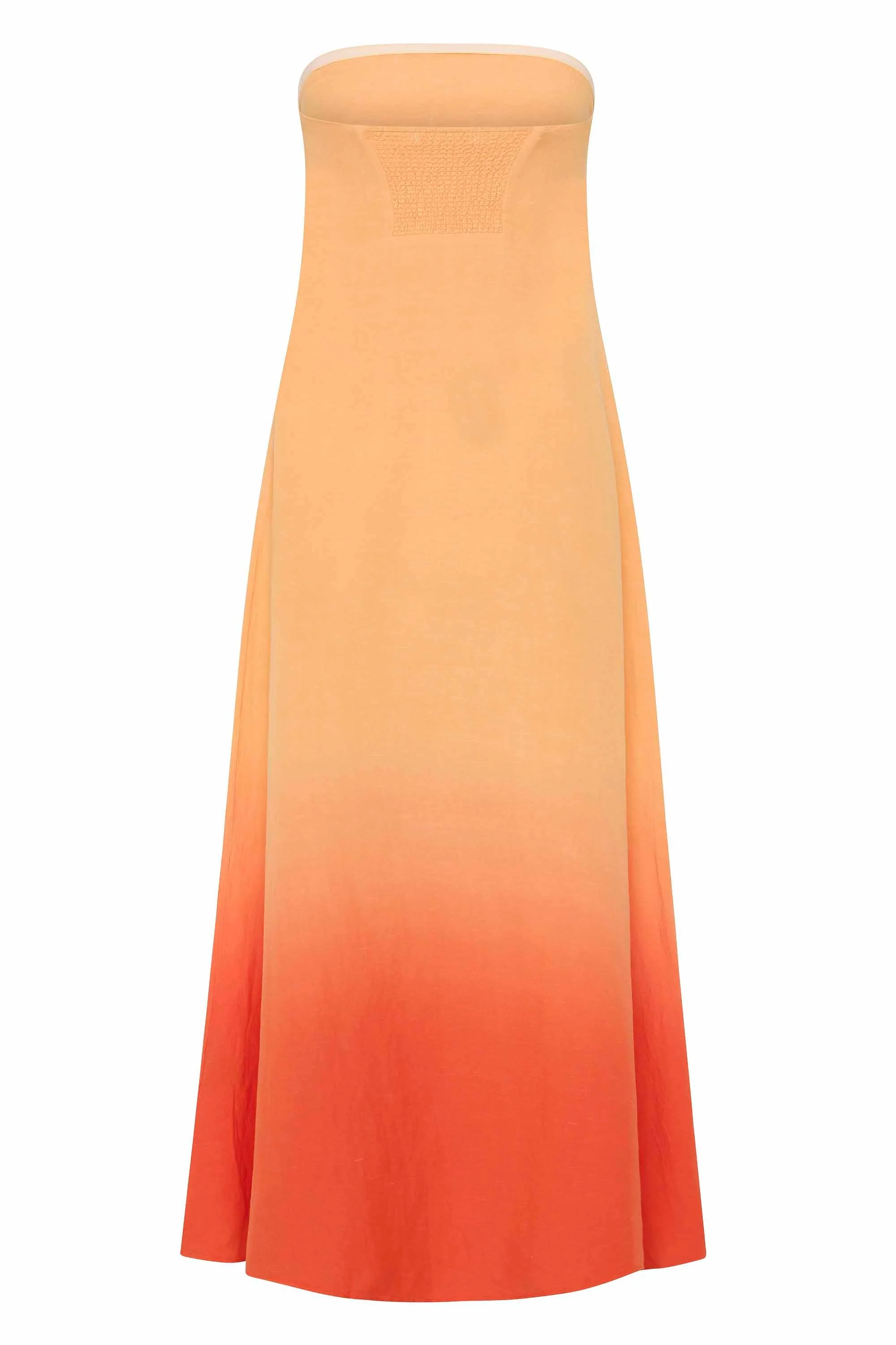 Gina Dress In Mello - Image 6