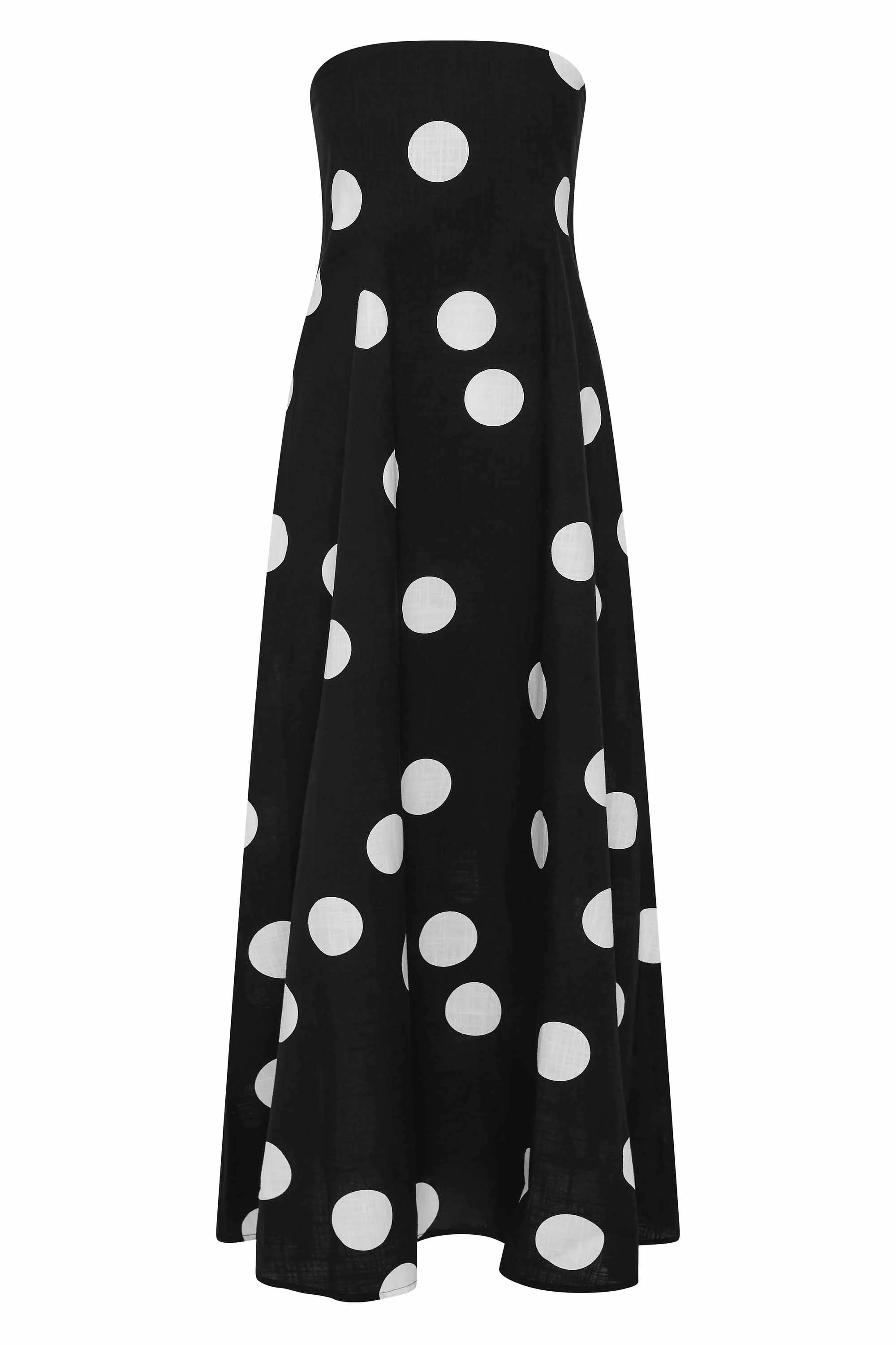Gina Dress In Punto - Image 5