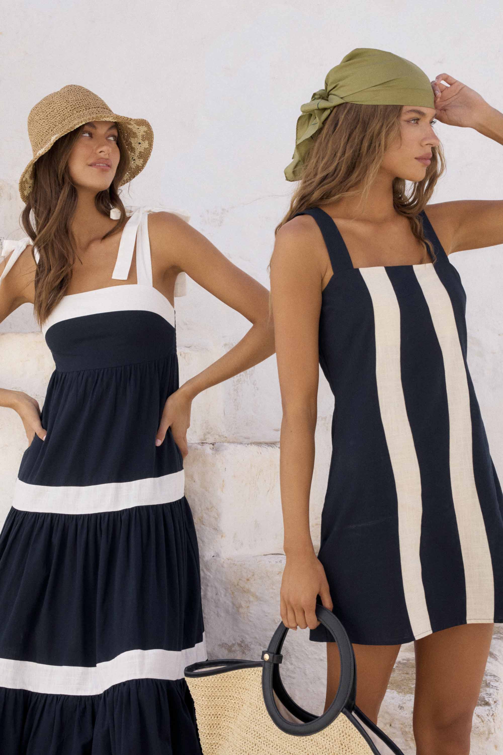 Hollie Dress In Ios - Image 4