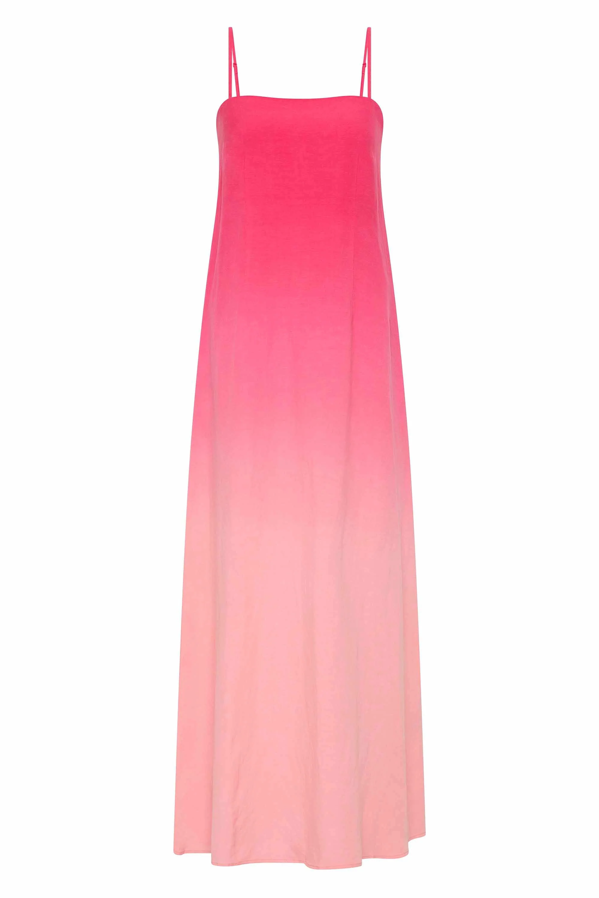 Honey Dress In Floss - Image 7