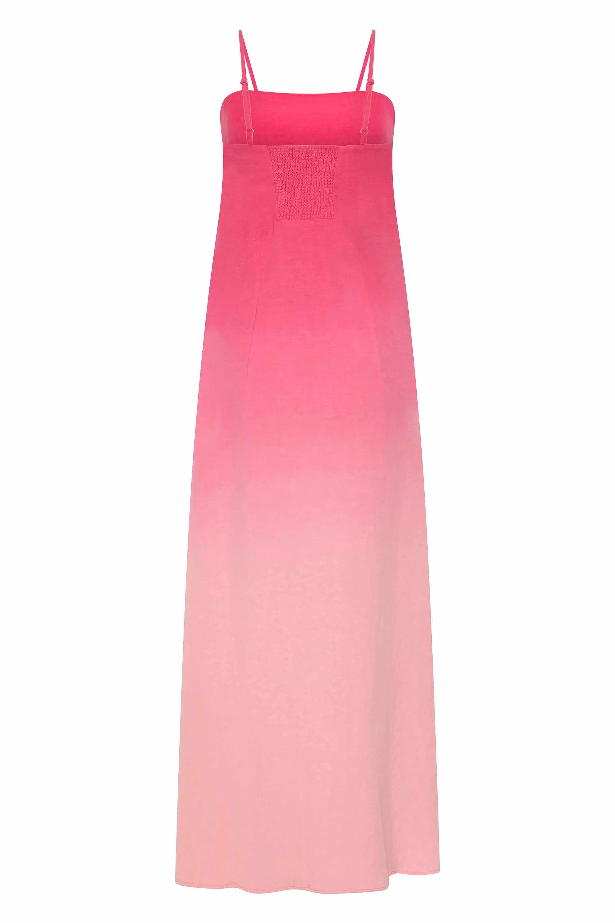 Honey Dress In Floss - Image 8