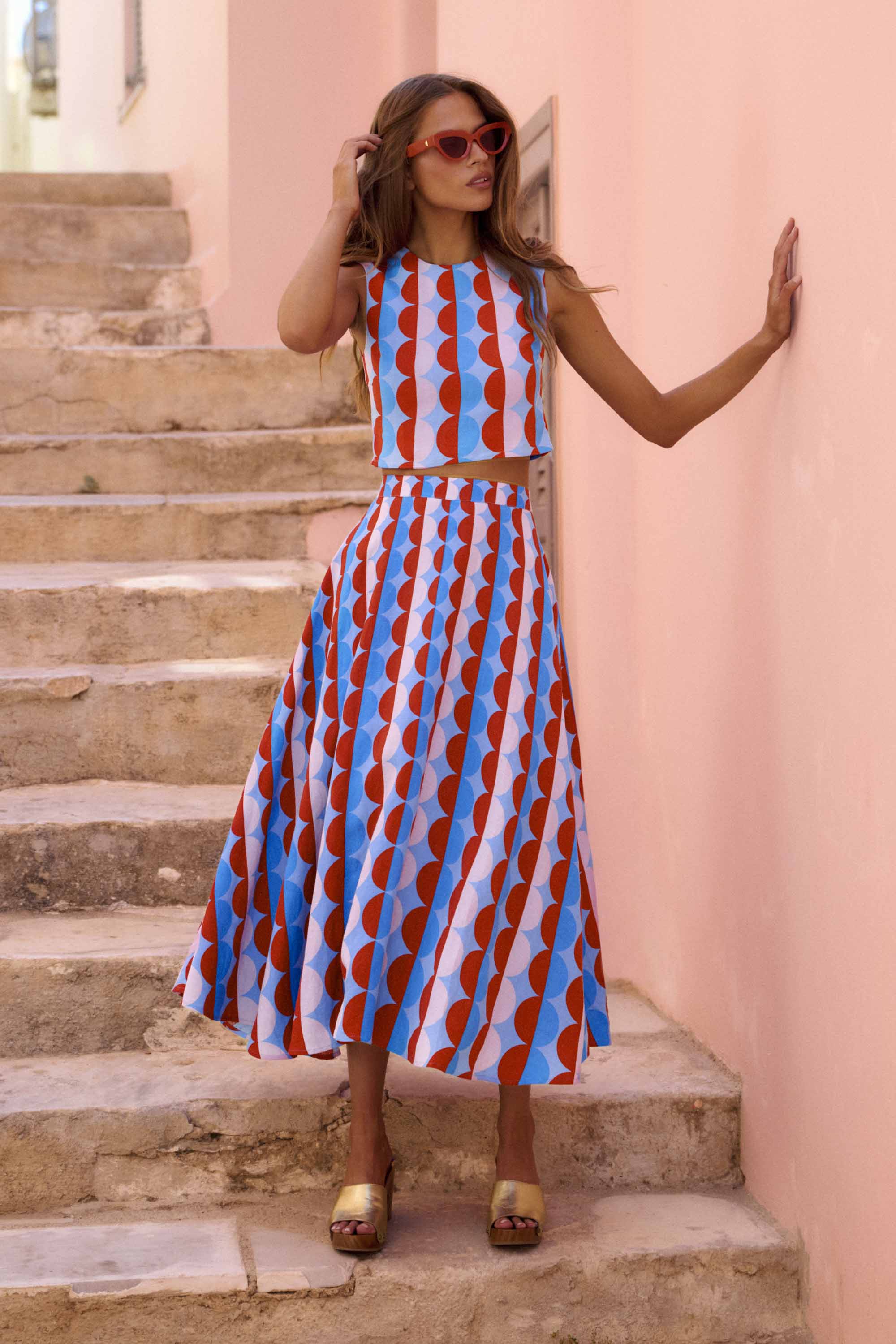 Isa Top In Kaleido - Image 2