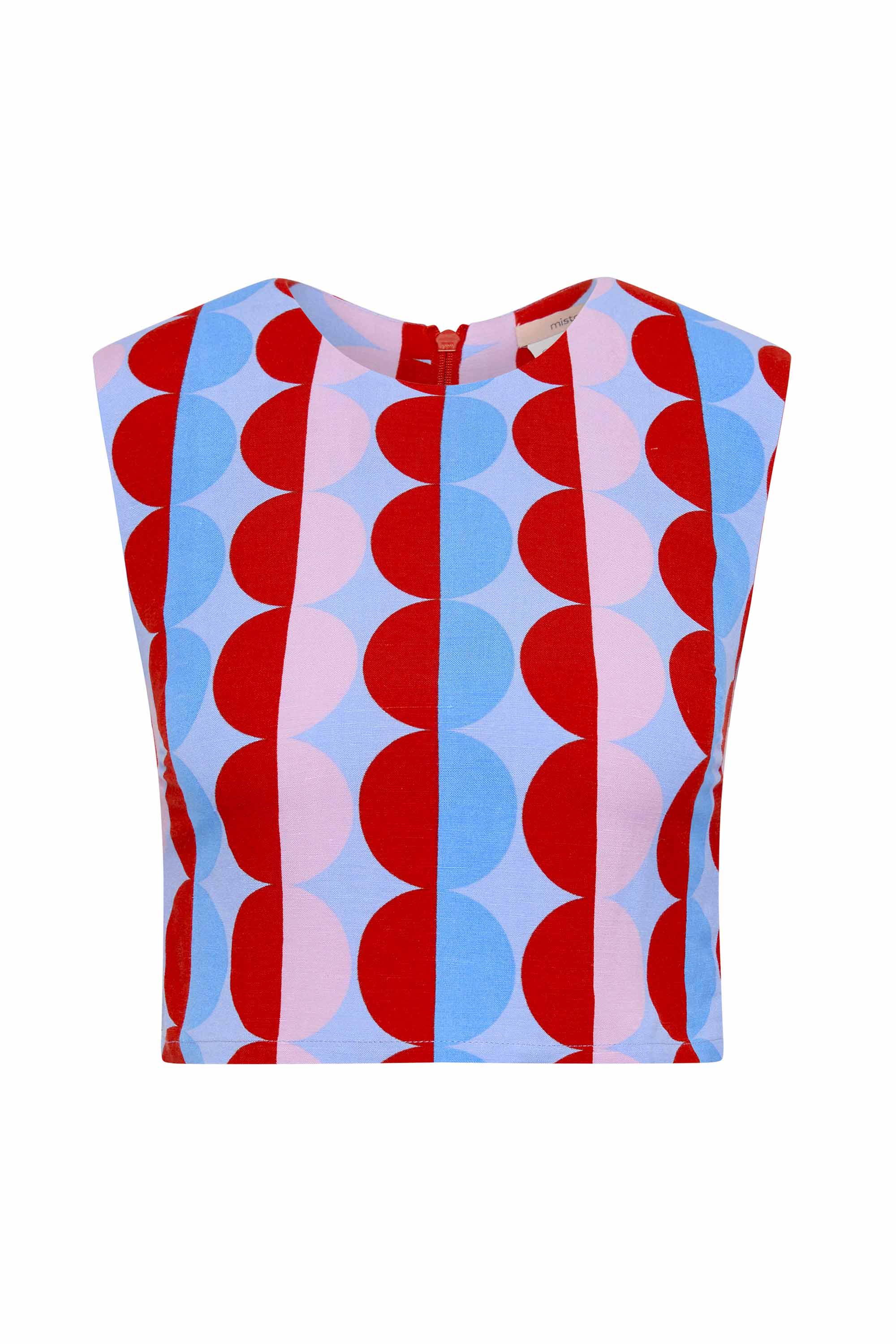 Isa Top In Kaleido - Image 4