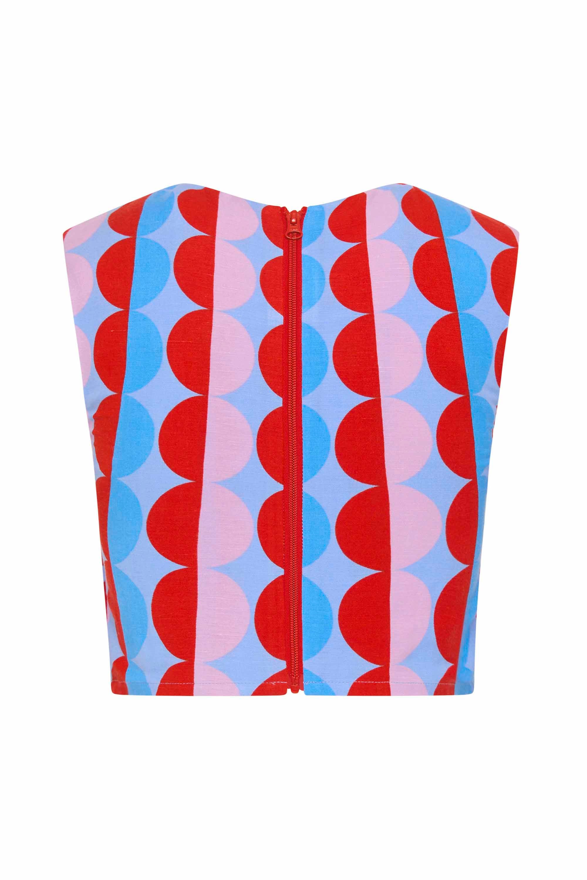 Isa Top In Kaleido - Image 5