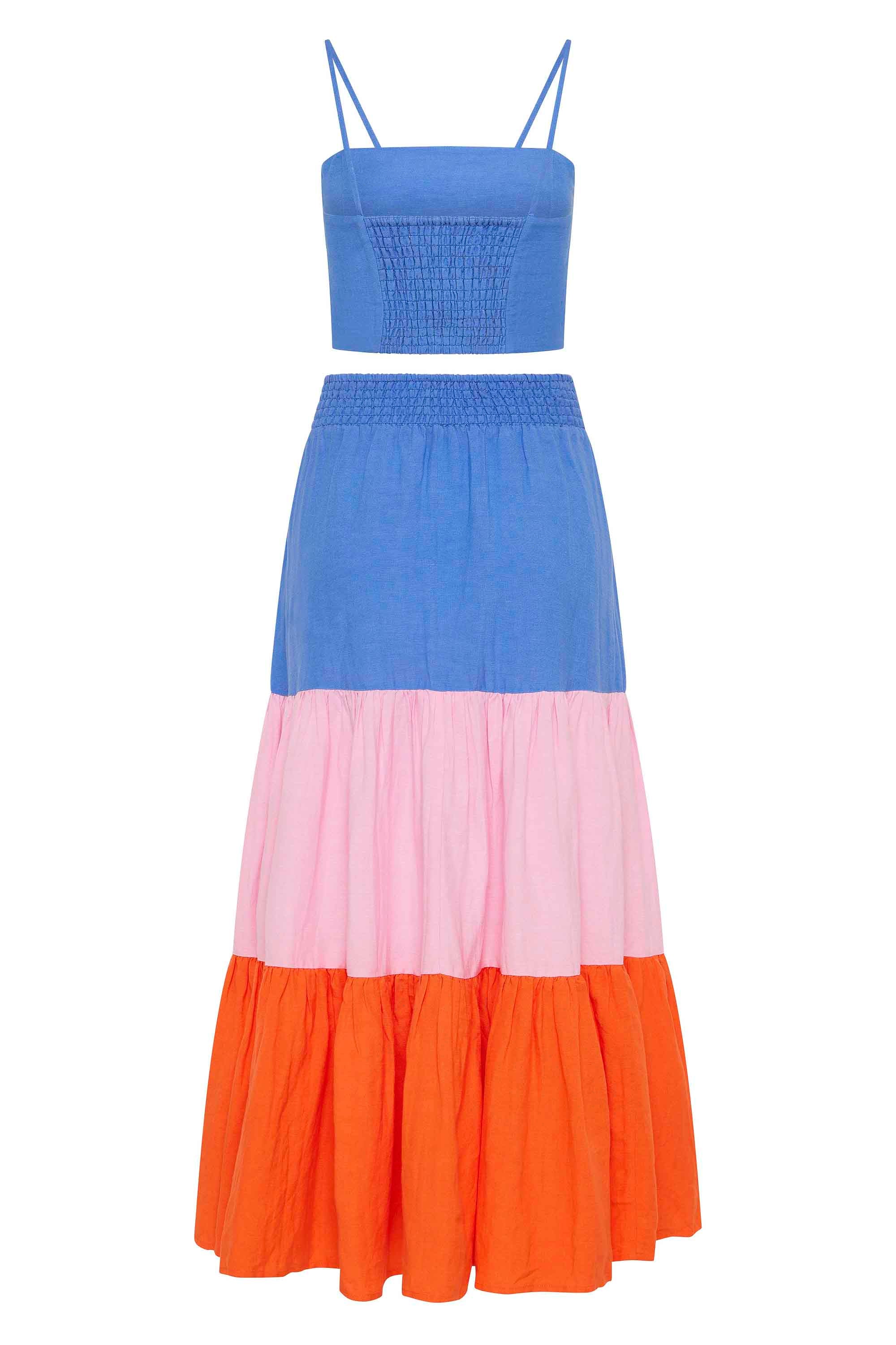 Lila Set In Sundae - Image 10