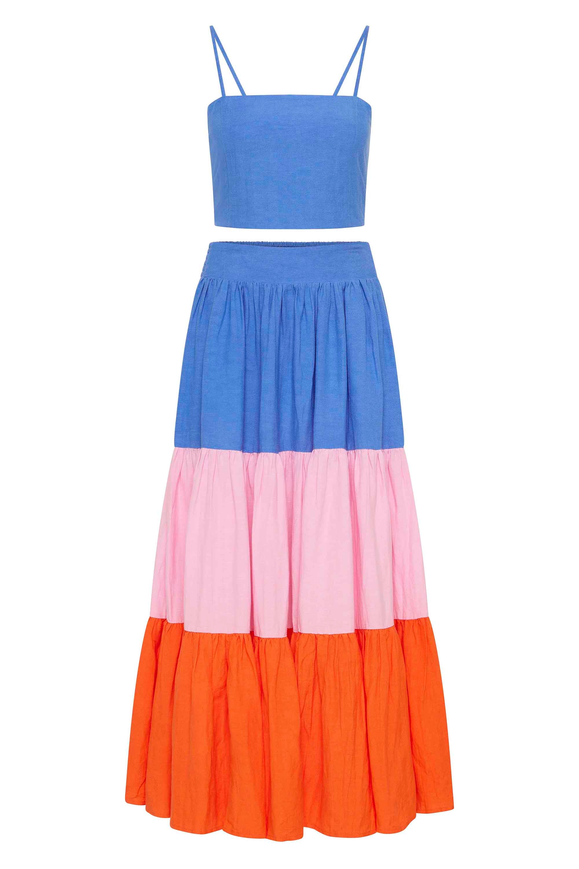Lila Set In Sundae - Image 9