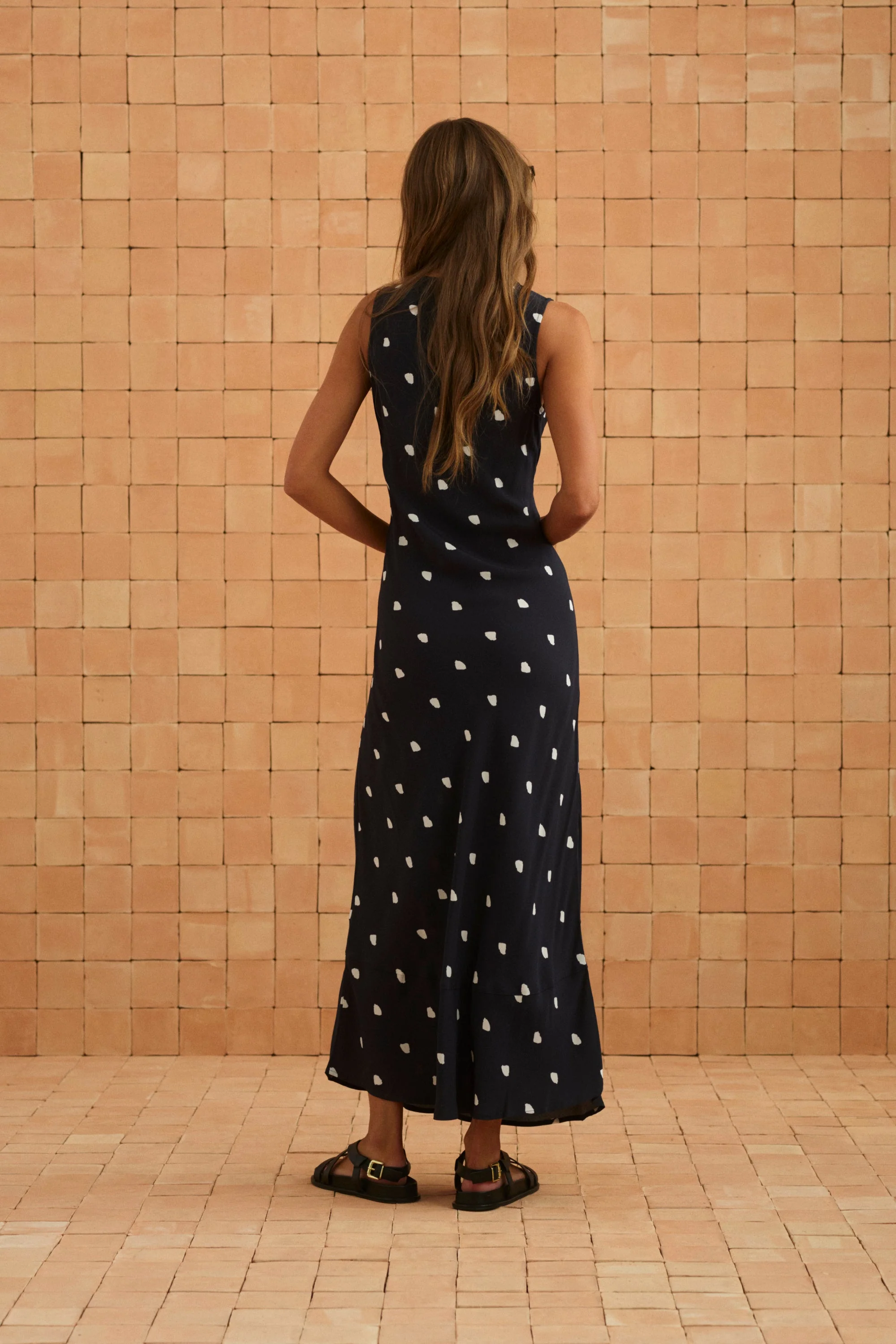 Loren Dress In Miami - Image 4