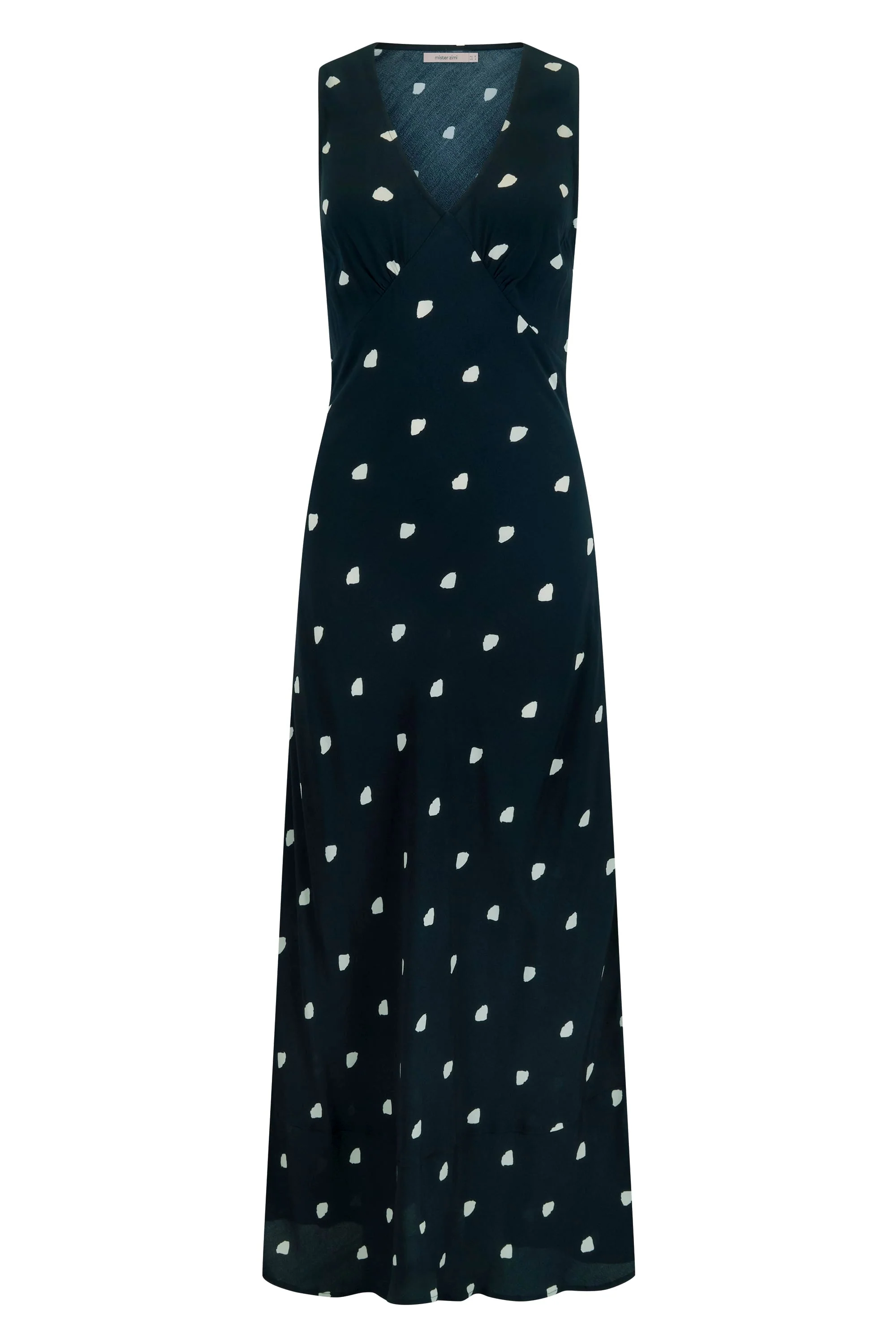 Loren Dress In Miami - Image 5