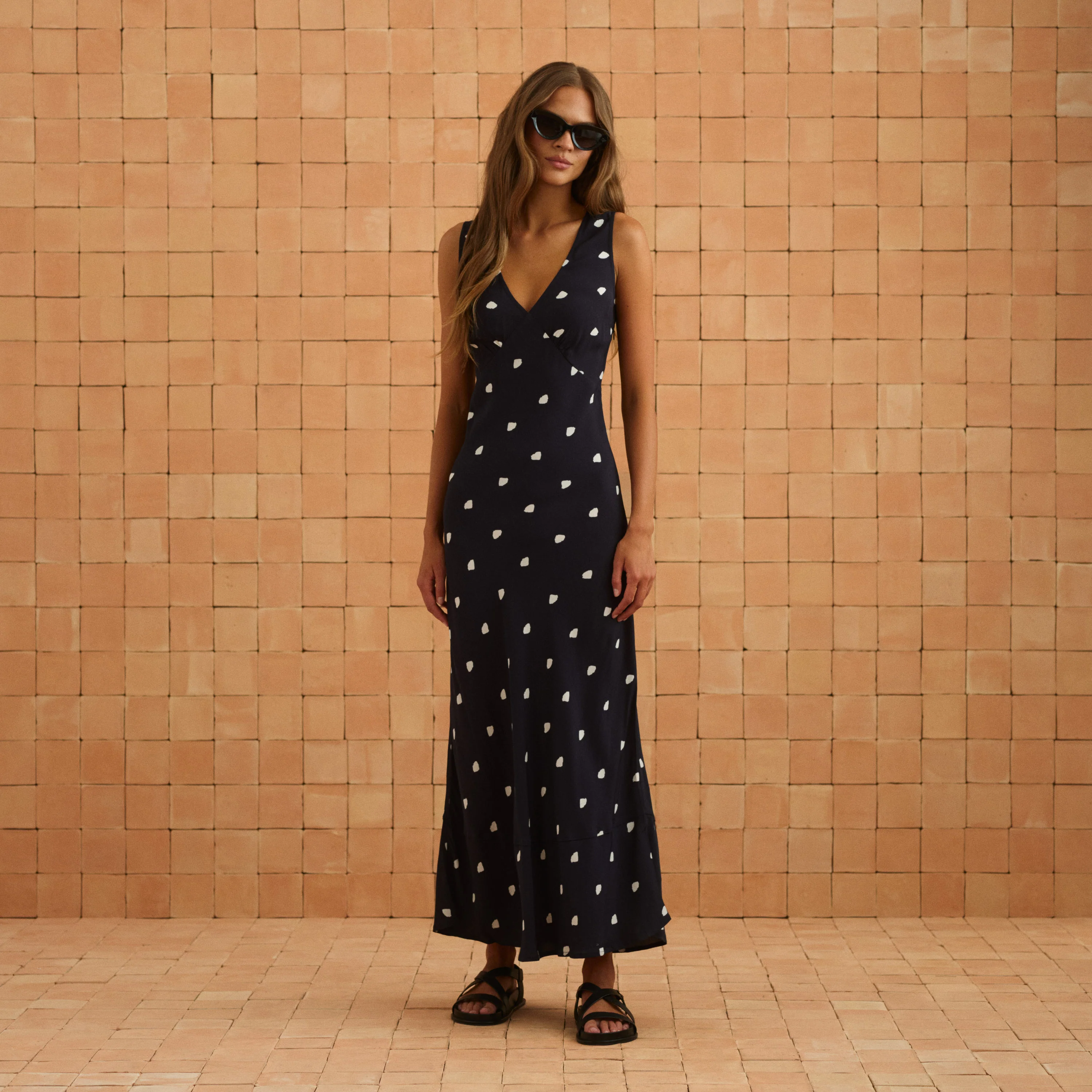 Loren Dress In Miami - Image 7