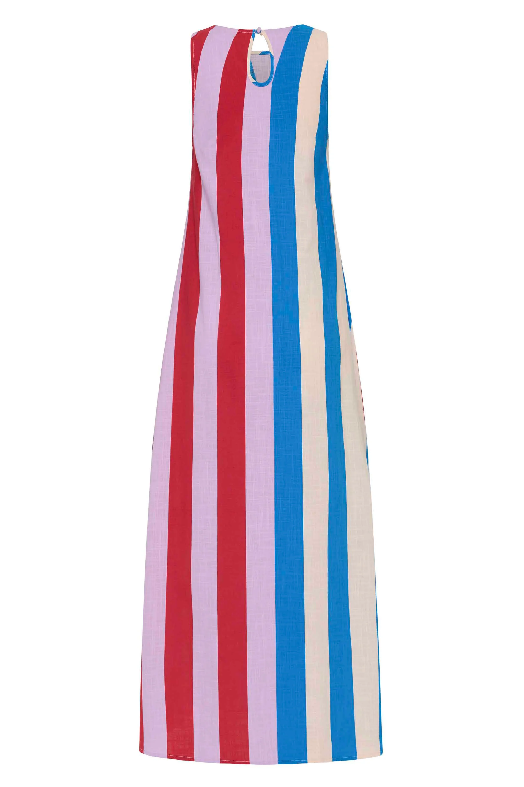 Madison Dress In Naxos - Image 5