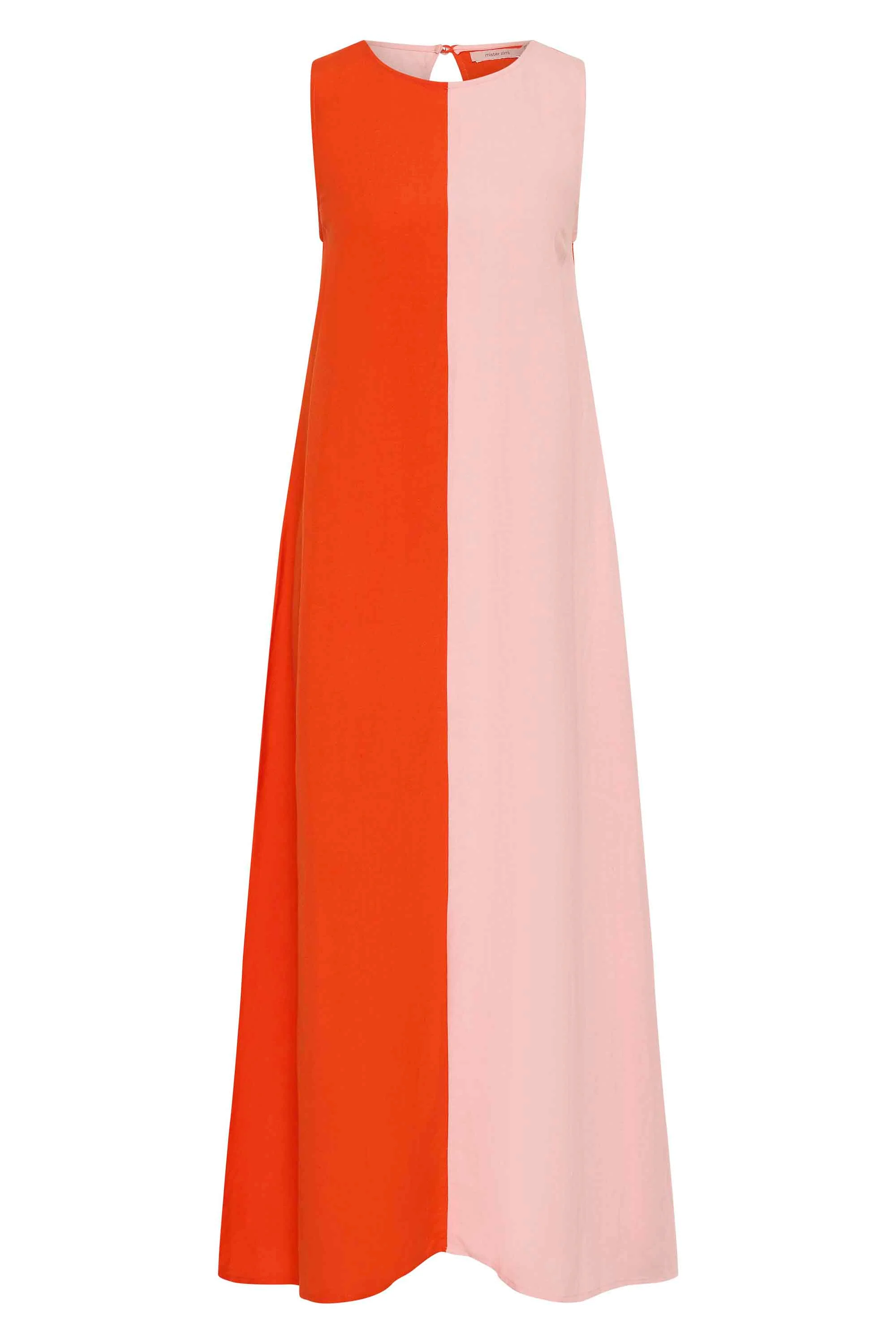 Madison Dress In Paxi - Image 5
