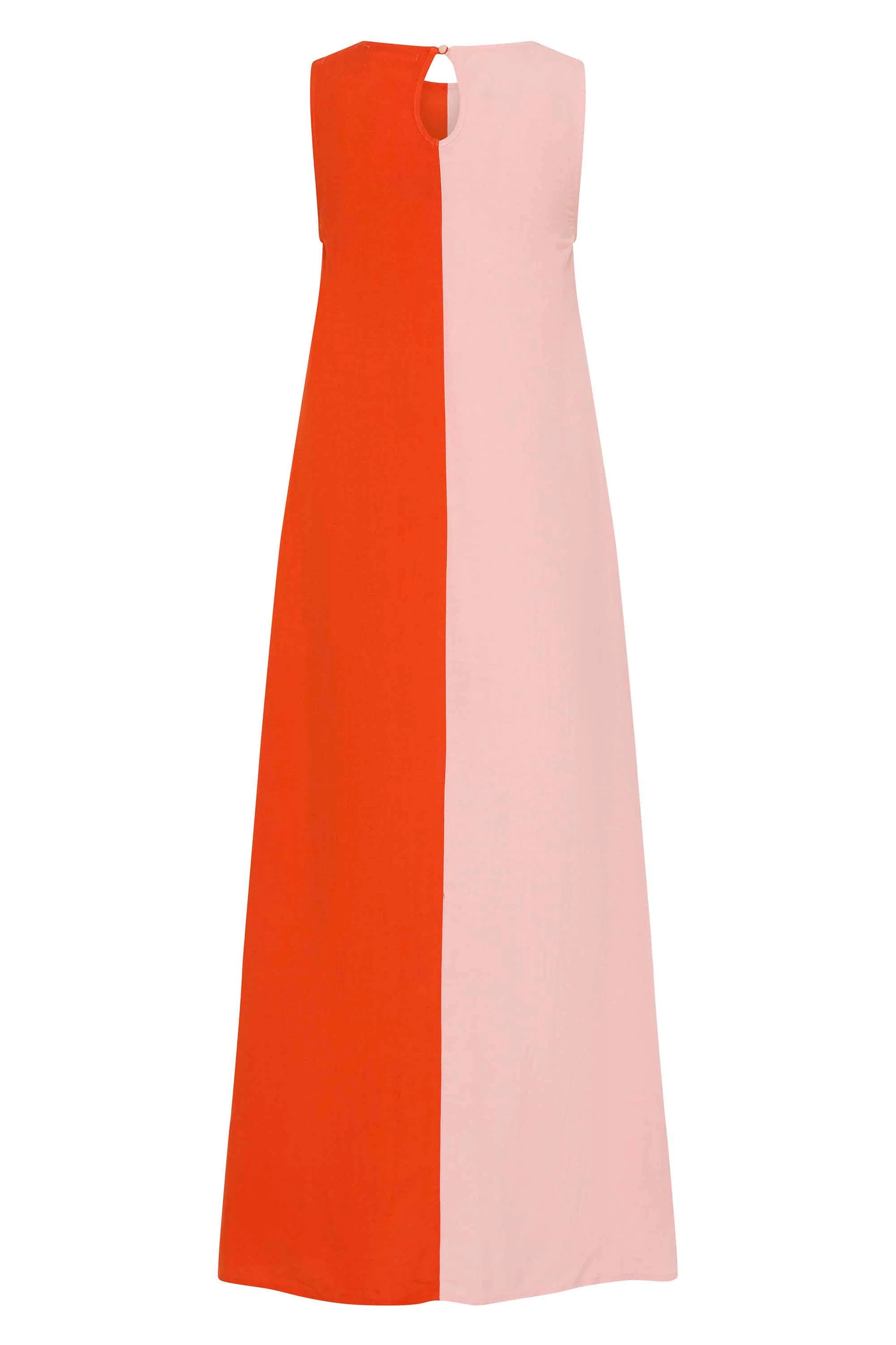 Madison Dress In Paxi - Image 6