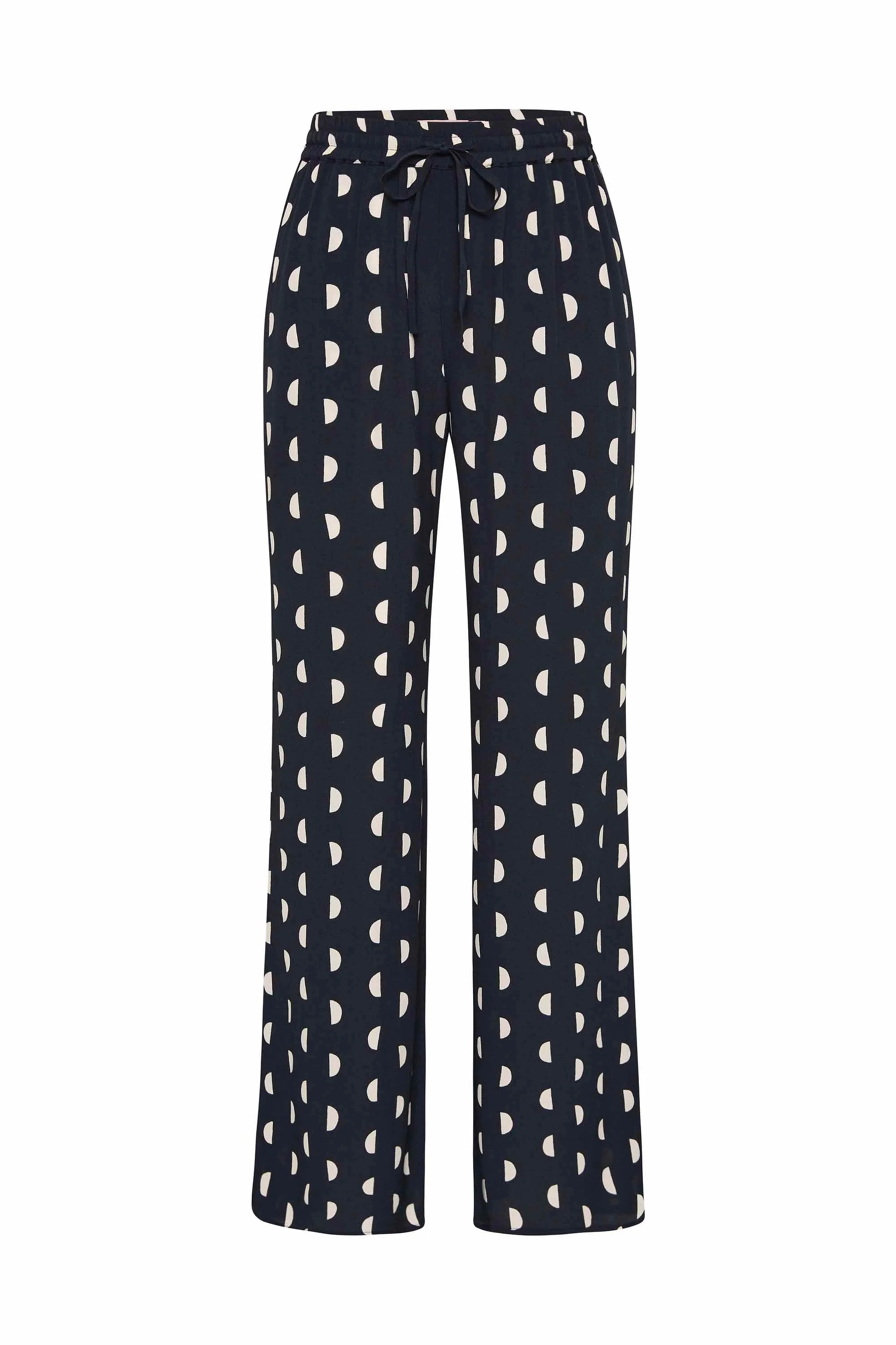 Mia Pants In Lune - Image 4