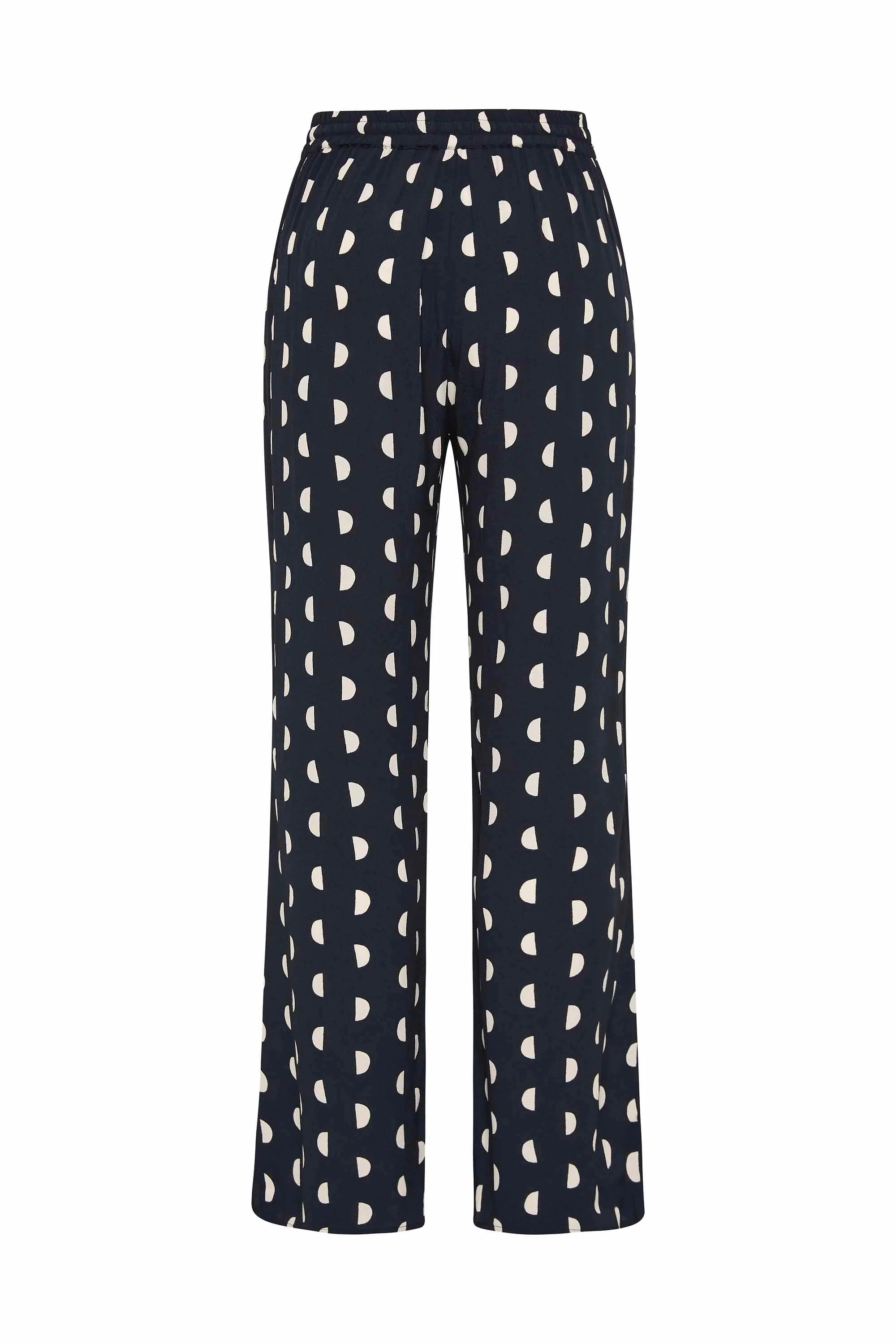 Mia Pants In Lune - Image 5