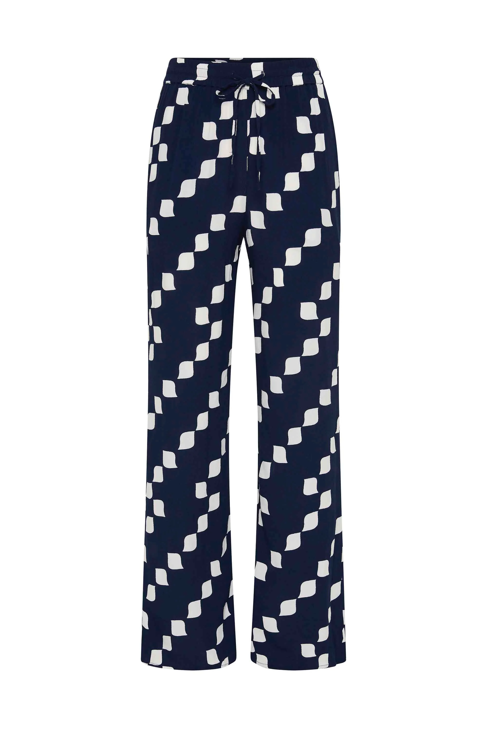 Mia Pants In Tilos - Image 4