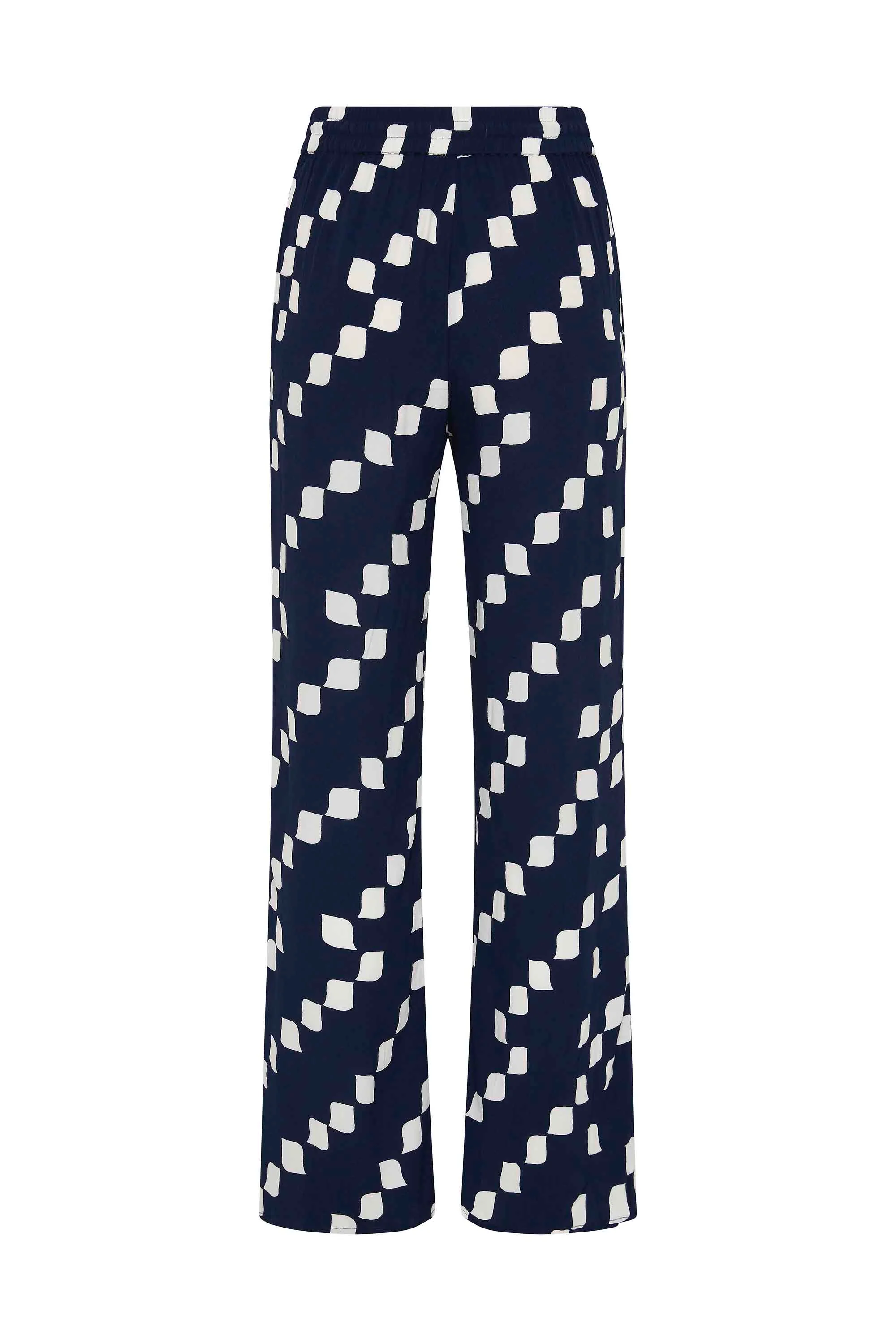 Mia Pants In Tilos - Image 5