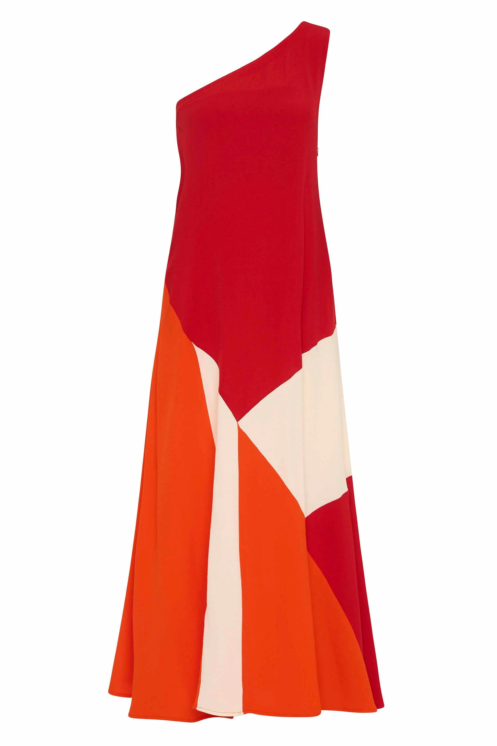 Minka Dress In Ember - Image 6