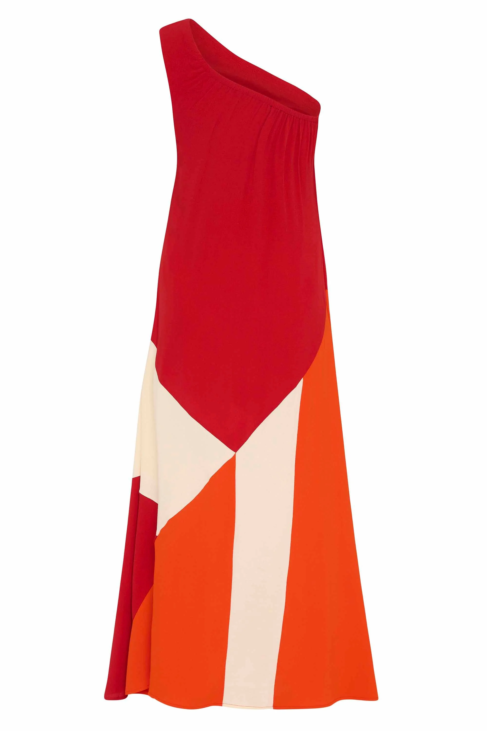 Minka Dress In Ember - Image 7
