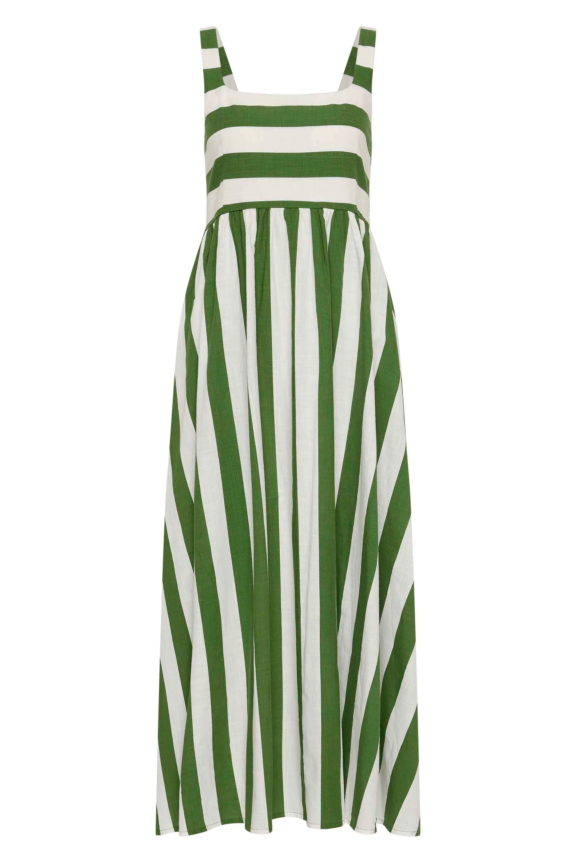 Pip Dress In Lemnos - Image 4
