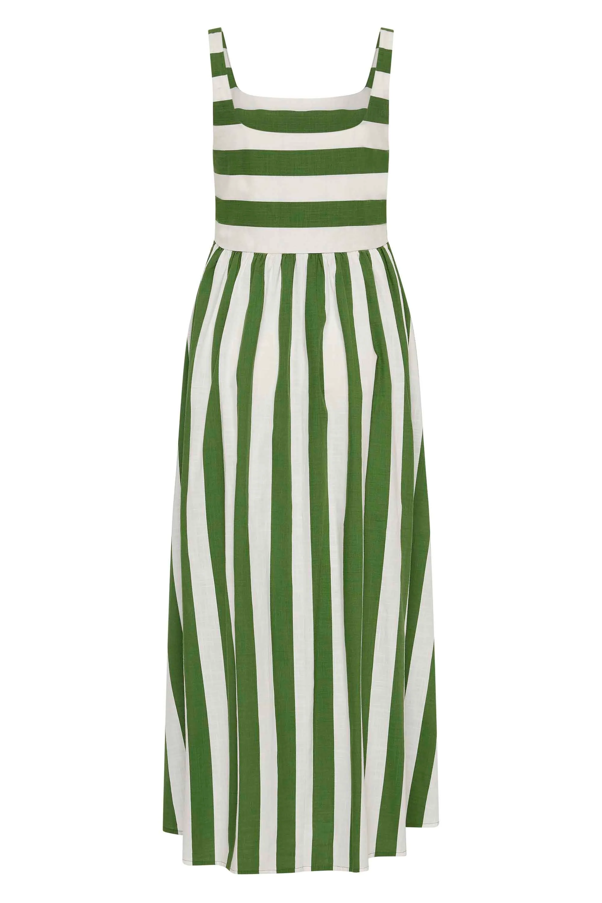 Pip Dress In Lemnos - Image 5