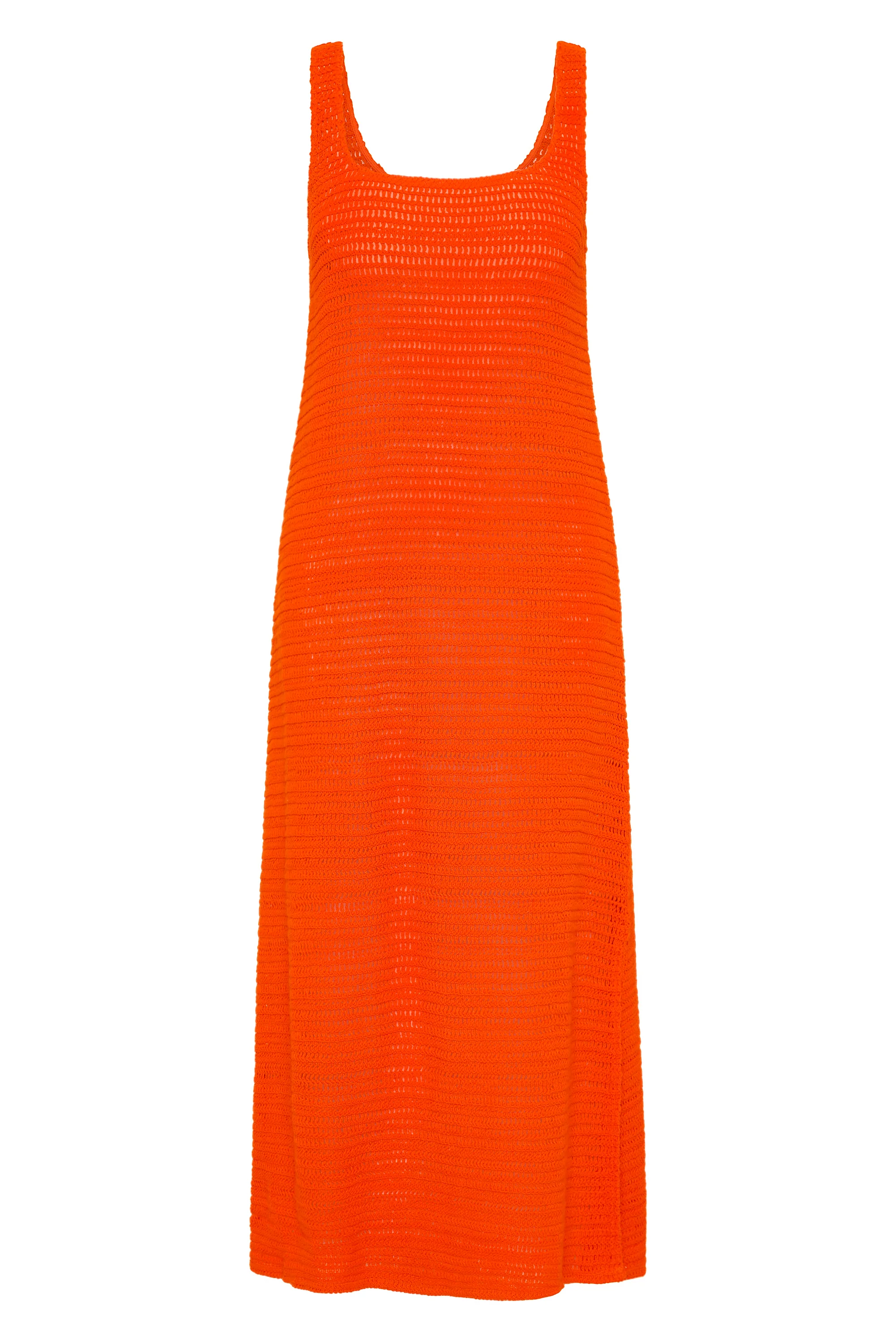 Rio Dress In Spritz - Image 4