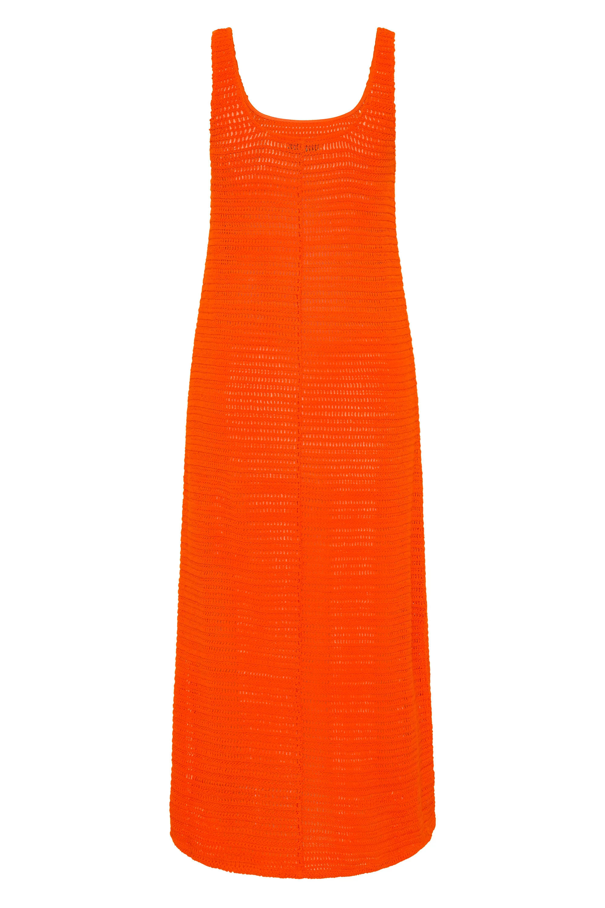 Rio Dress In Spritz - Image 5