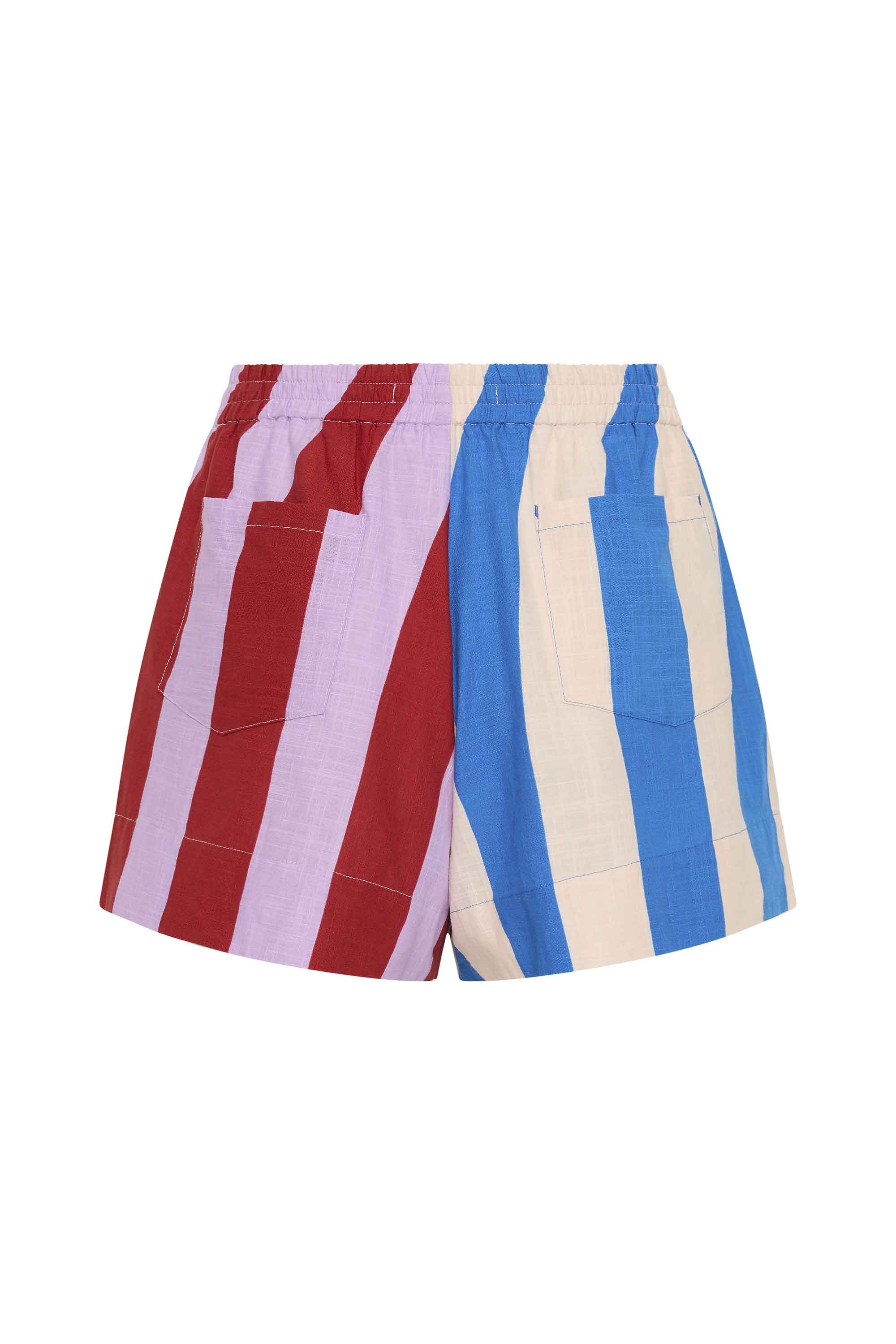 Rosey Shorts In Naxos - Image 5