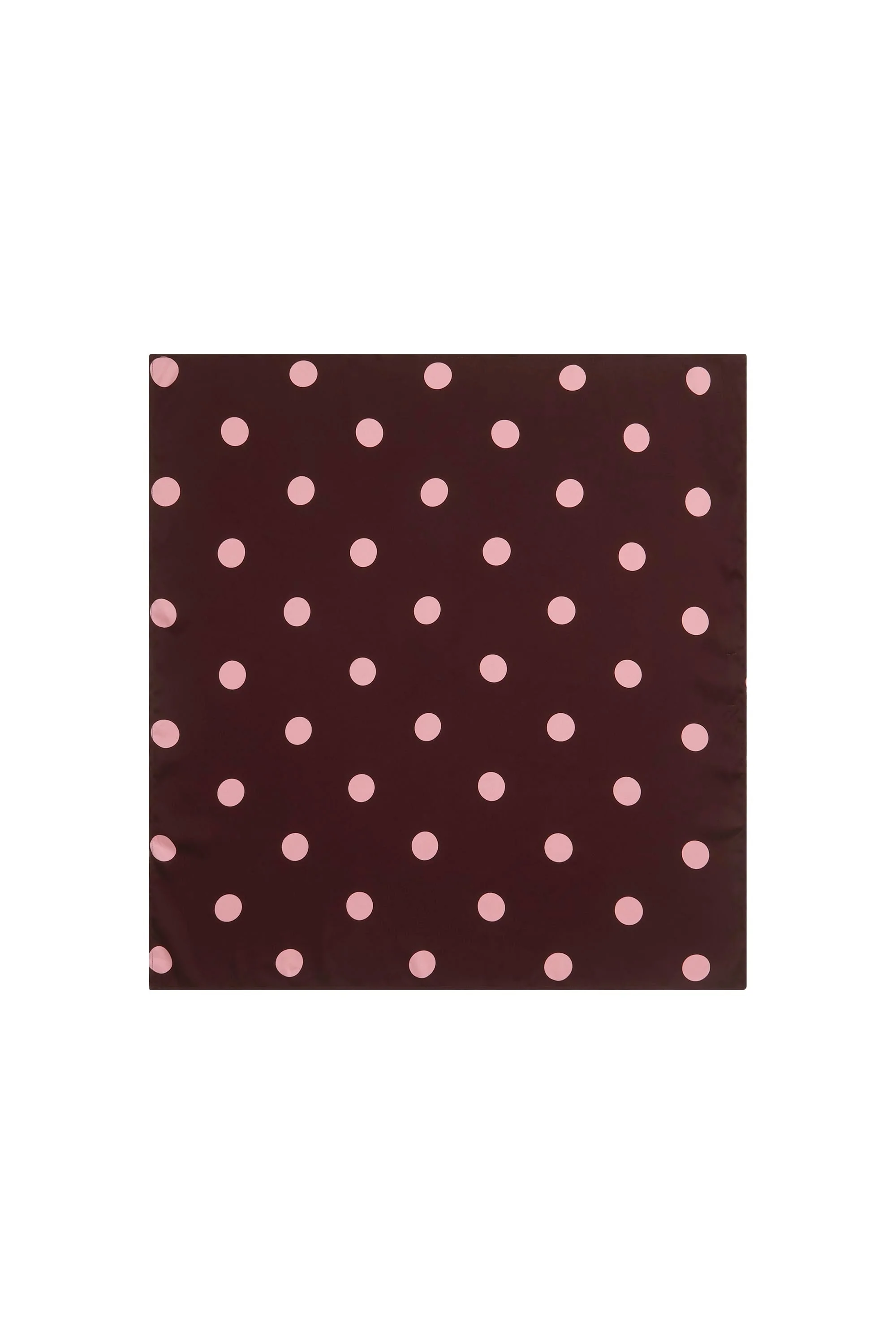 Scarf In Peppercorn - Image 10