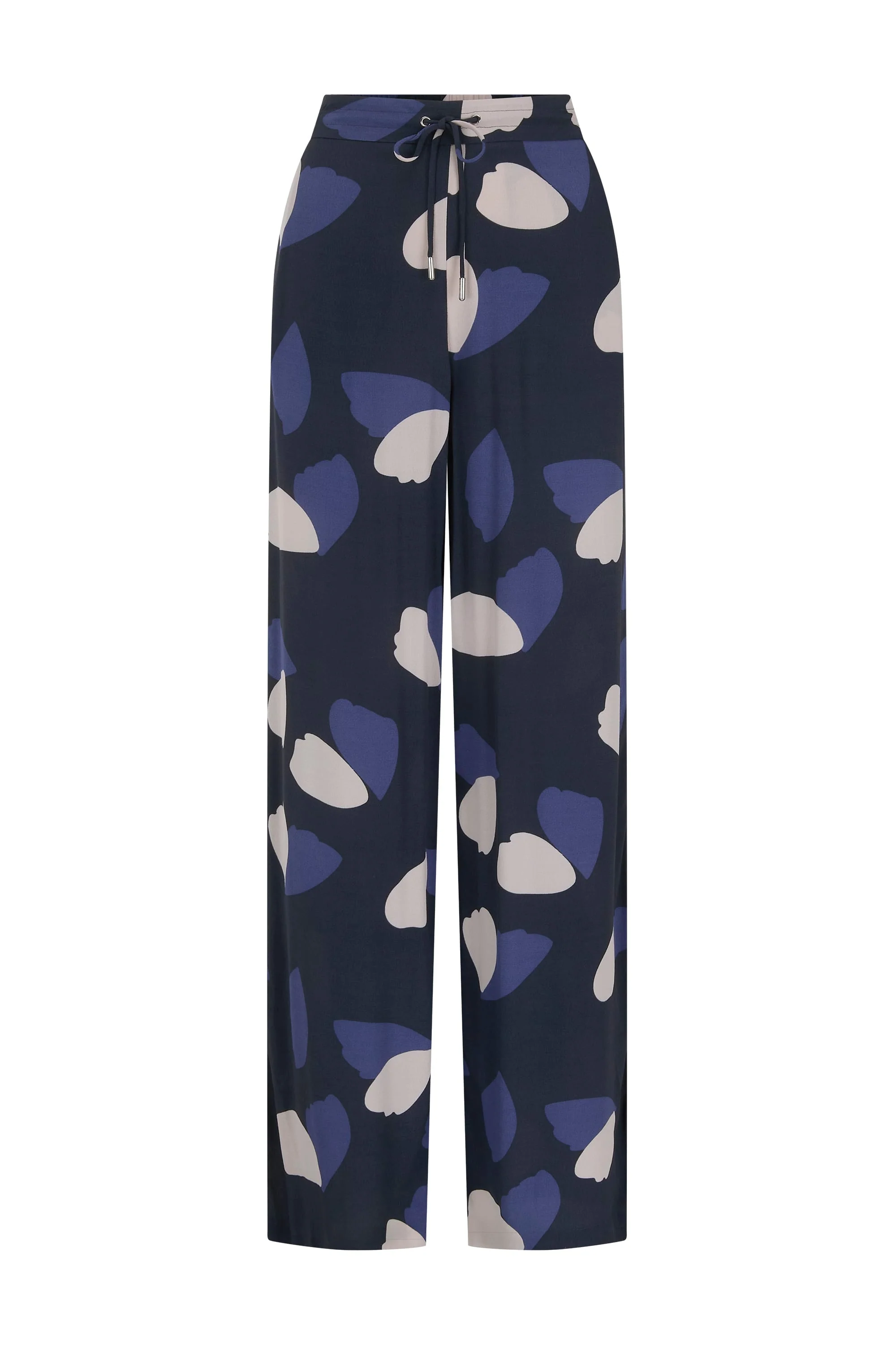 Tiana Pants In Nigella - Image 5