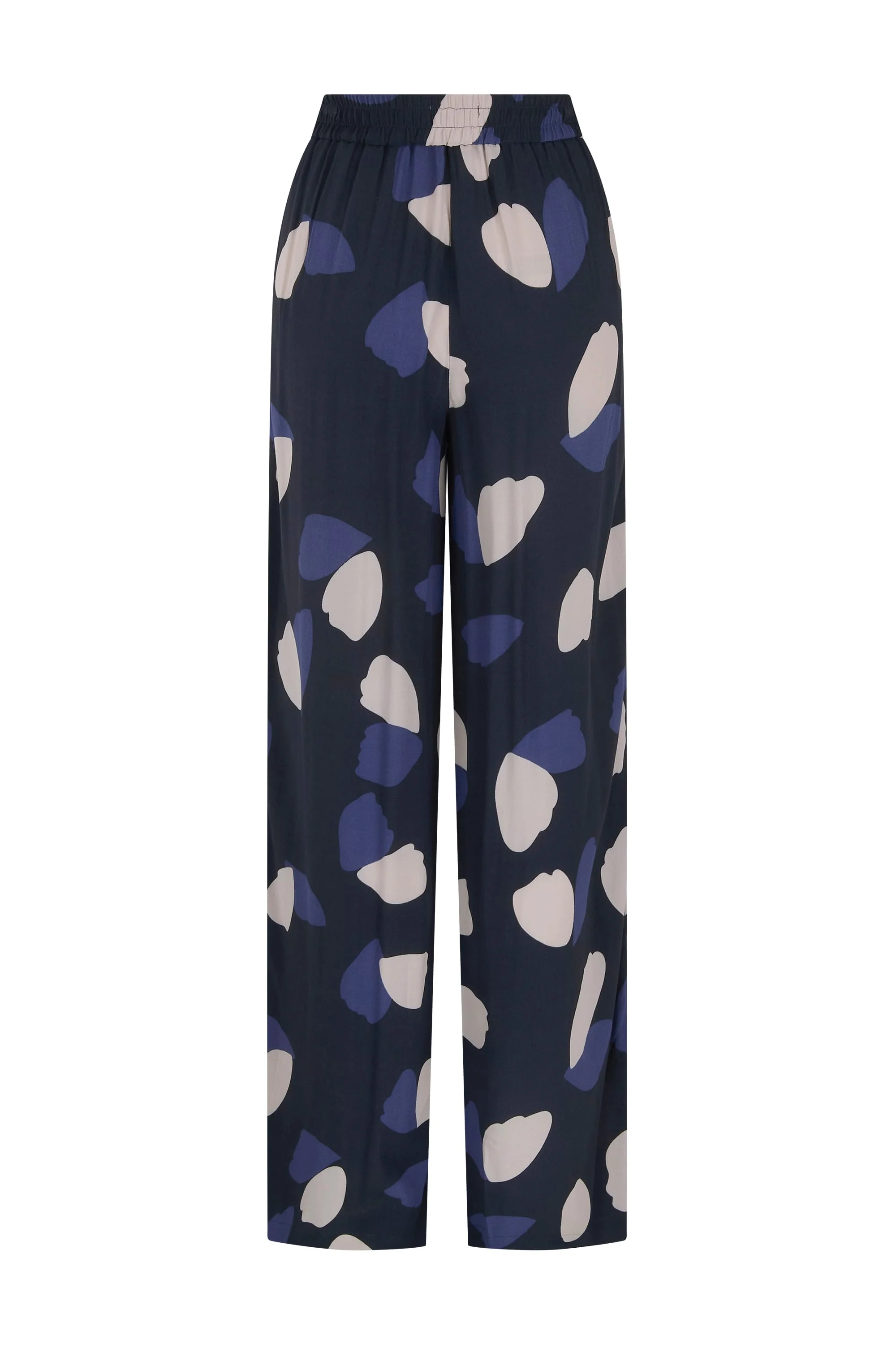 Tiana Pants In Nigella - Image 6