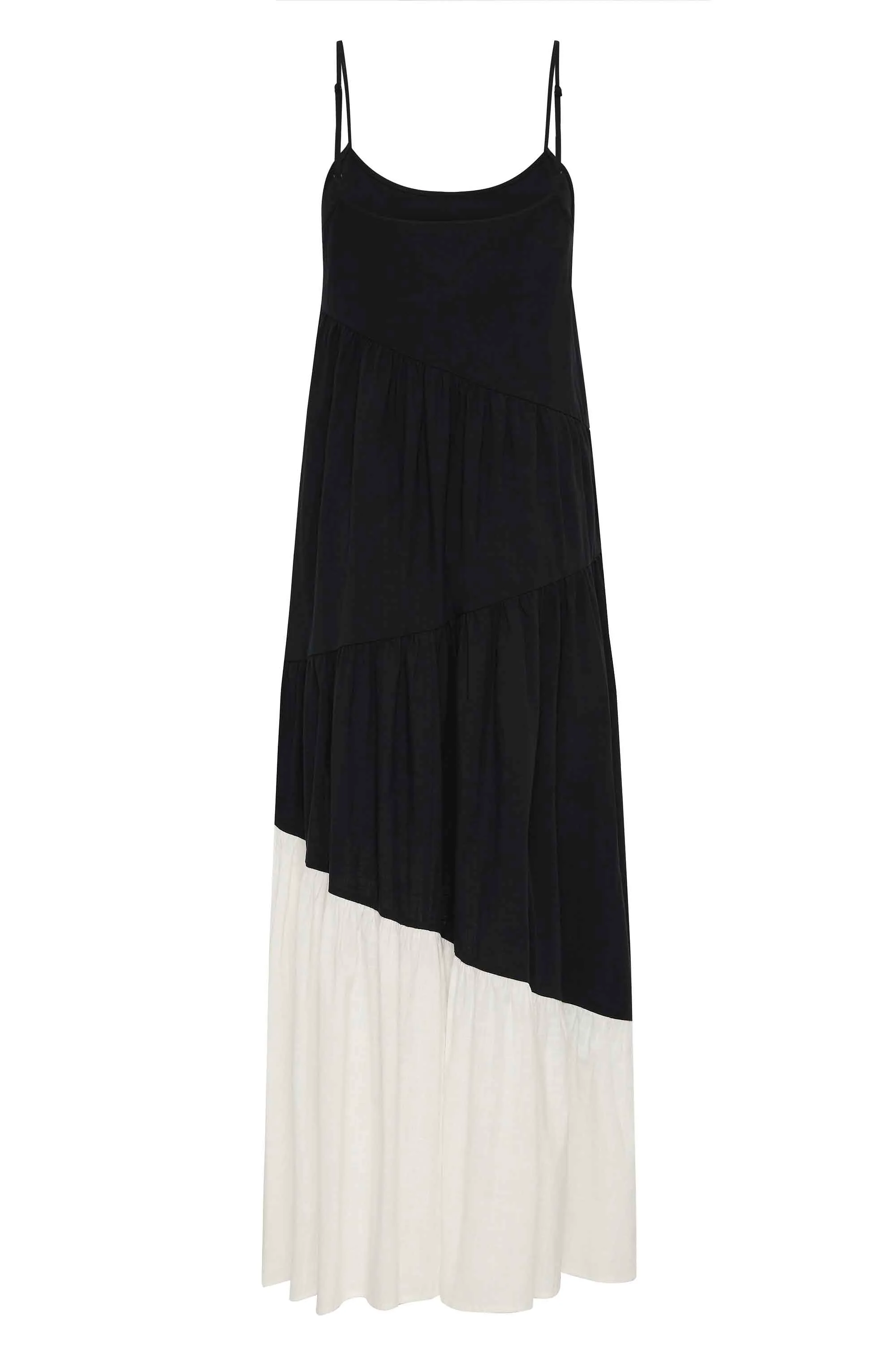 Willow Dress In Duo - Image 5